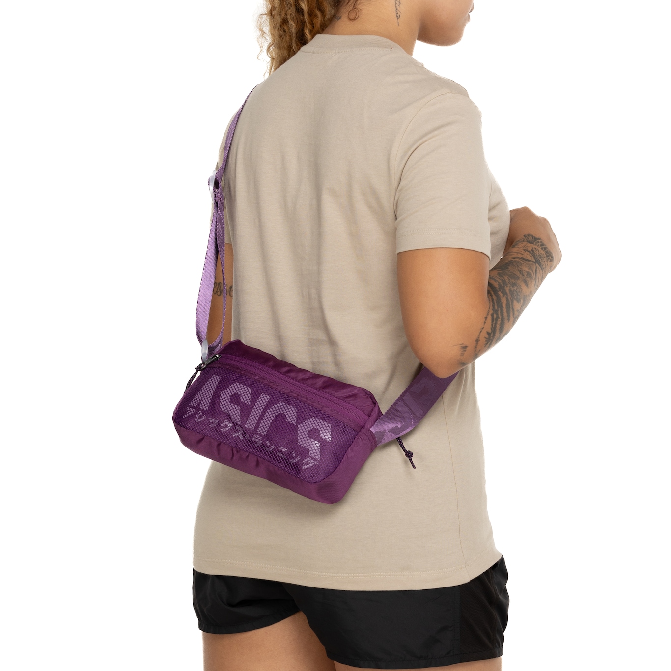 Bolsa ASICS - Foto 1