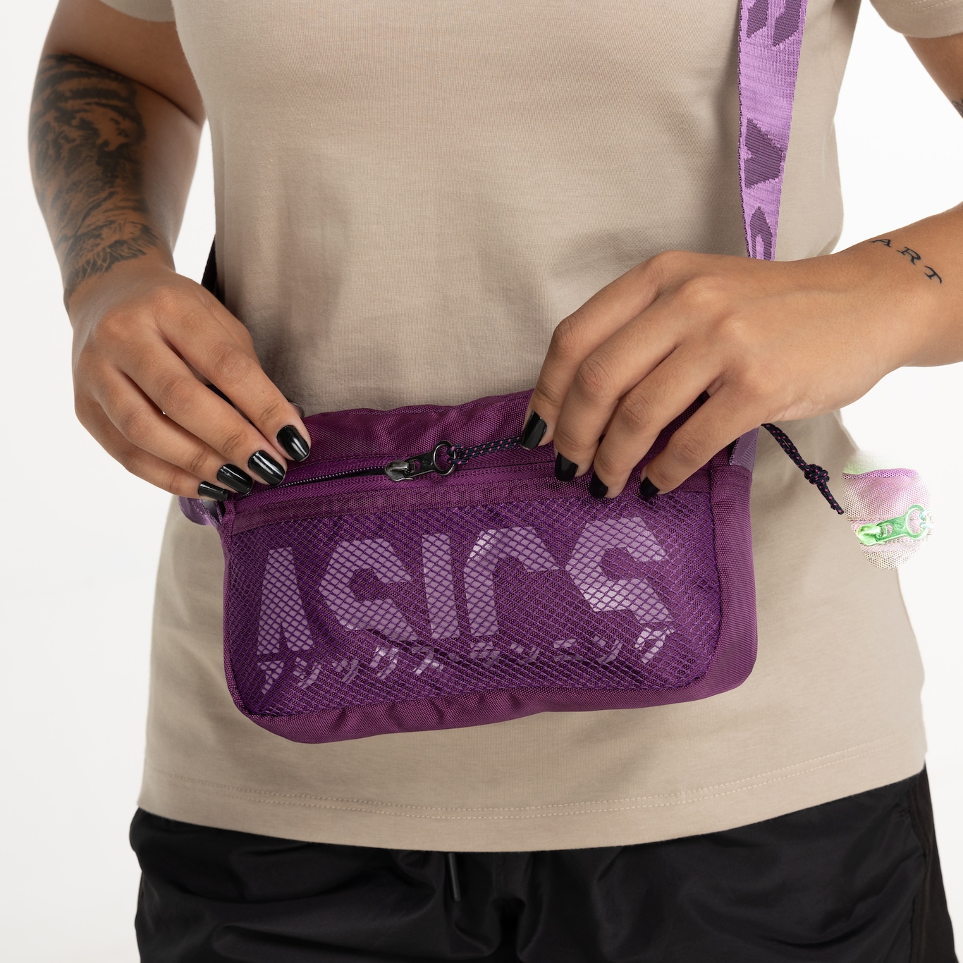 Bolsa ASICS - Foto 2