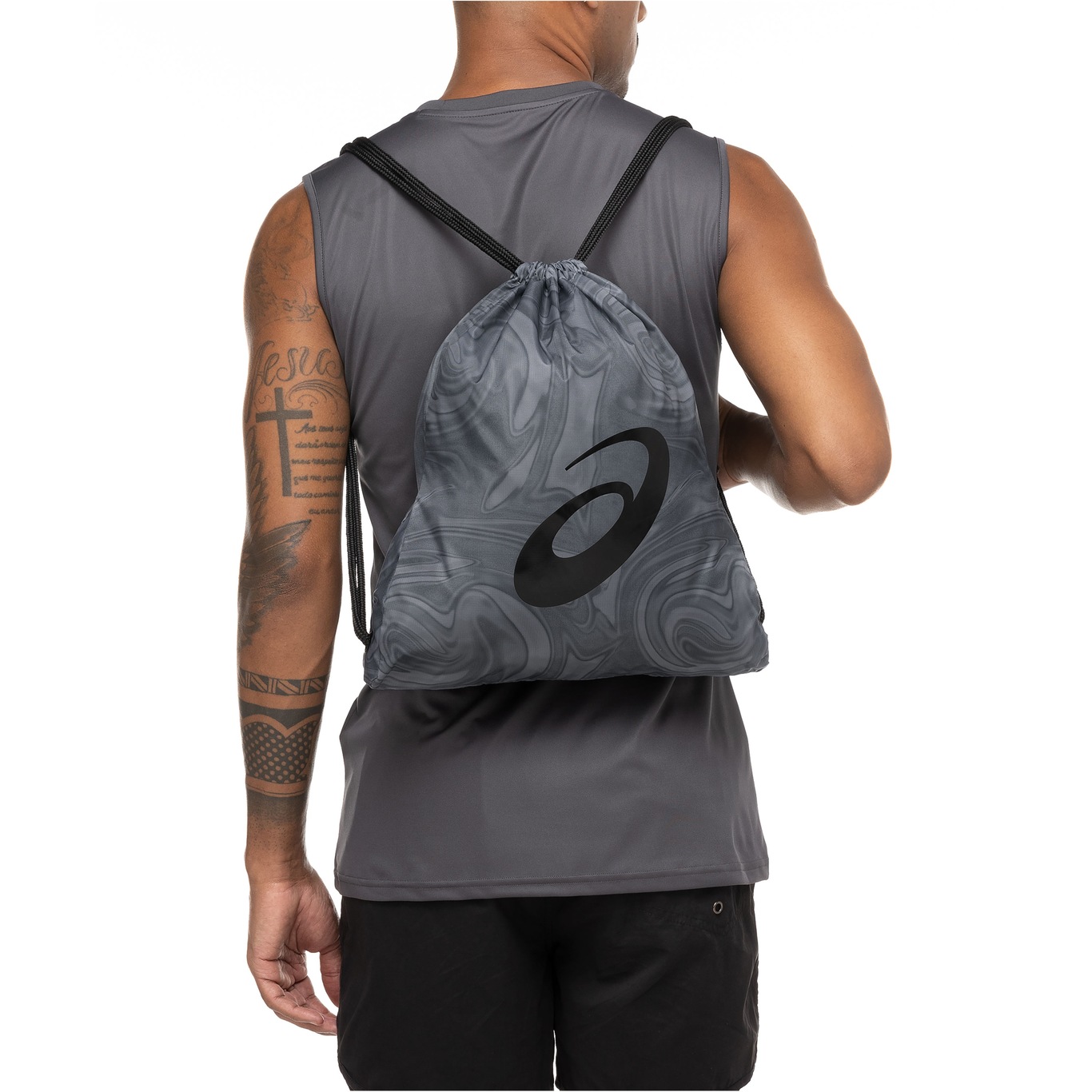 Gym Sack ASICS - Foto 1