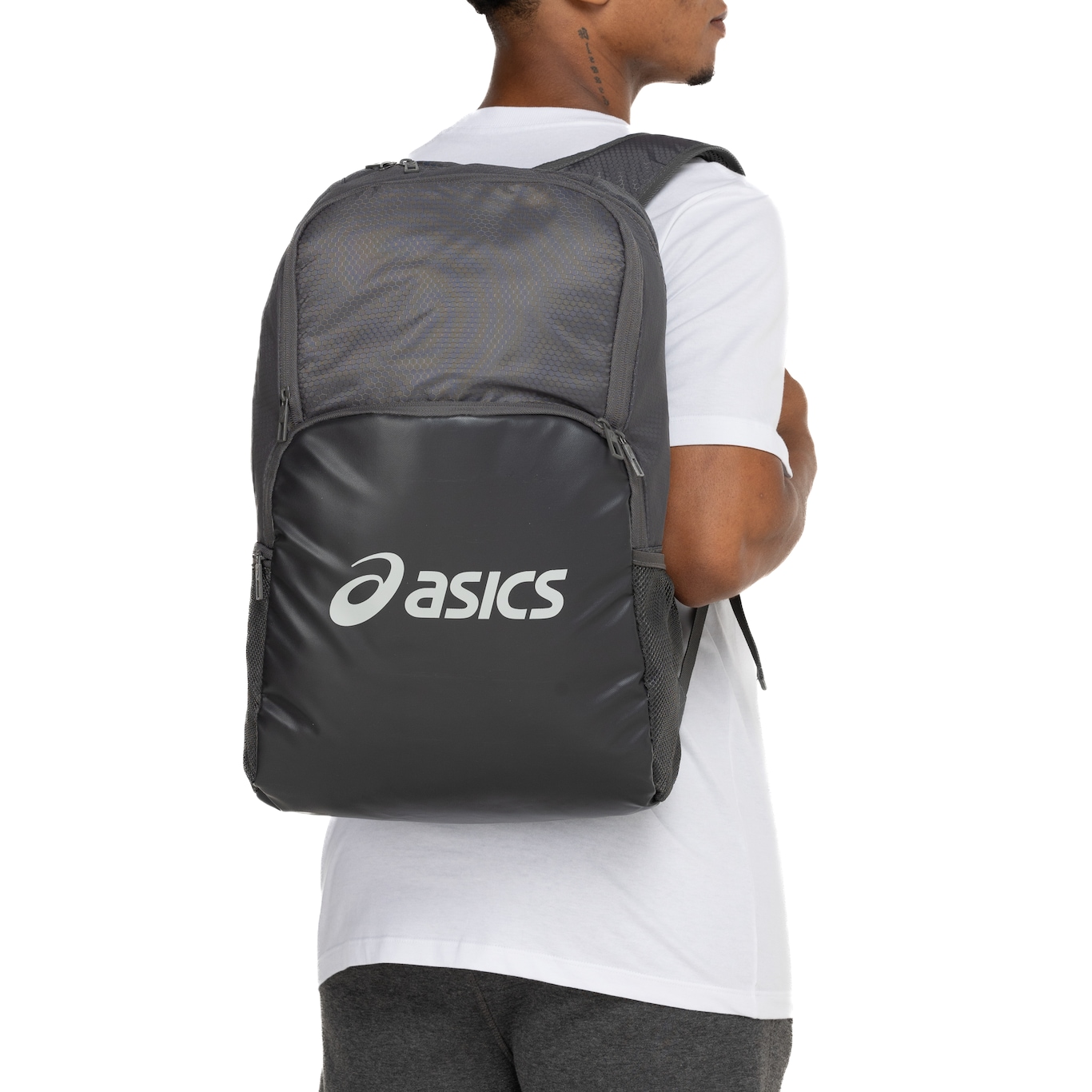 Mochila ASICS em Promocao Centauro