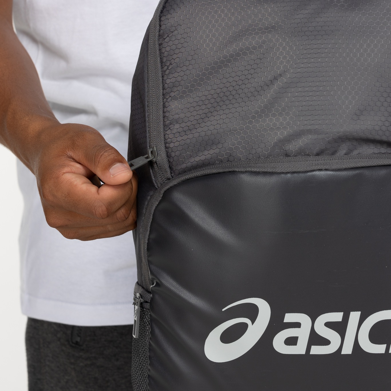 Mochila ASICS - Foto 2