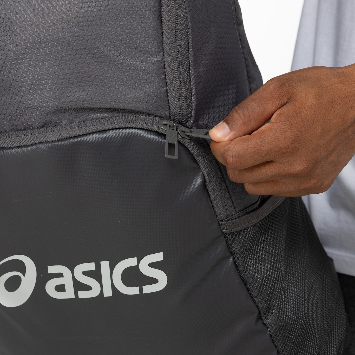 Mochila ASICS - Foto 3