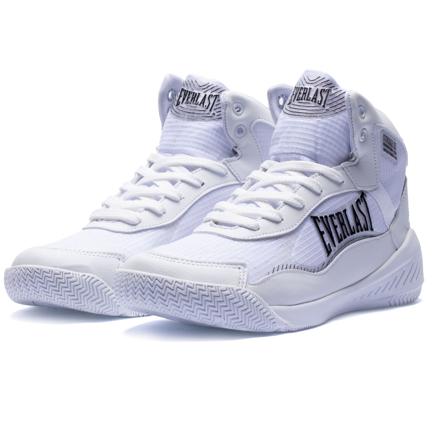 Tenis Everlast Strike 3 Centauro