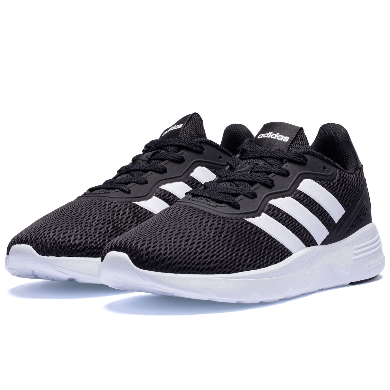 Tênis adidas Nebzed - Masculino - Foto 2