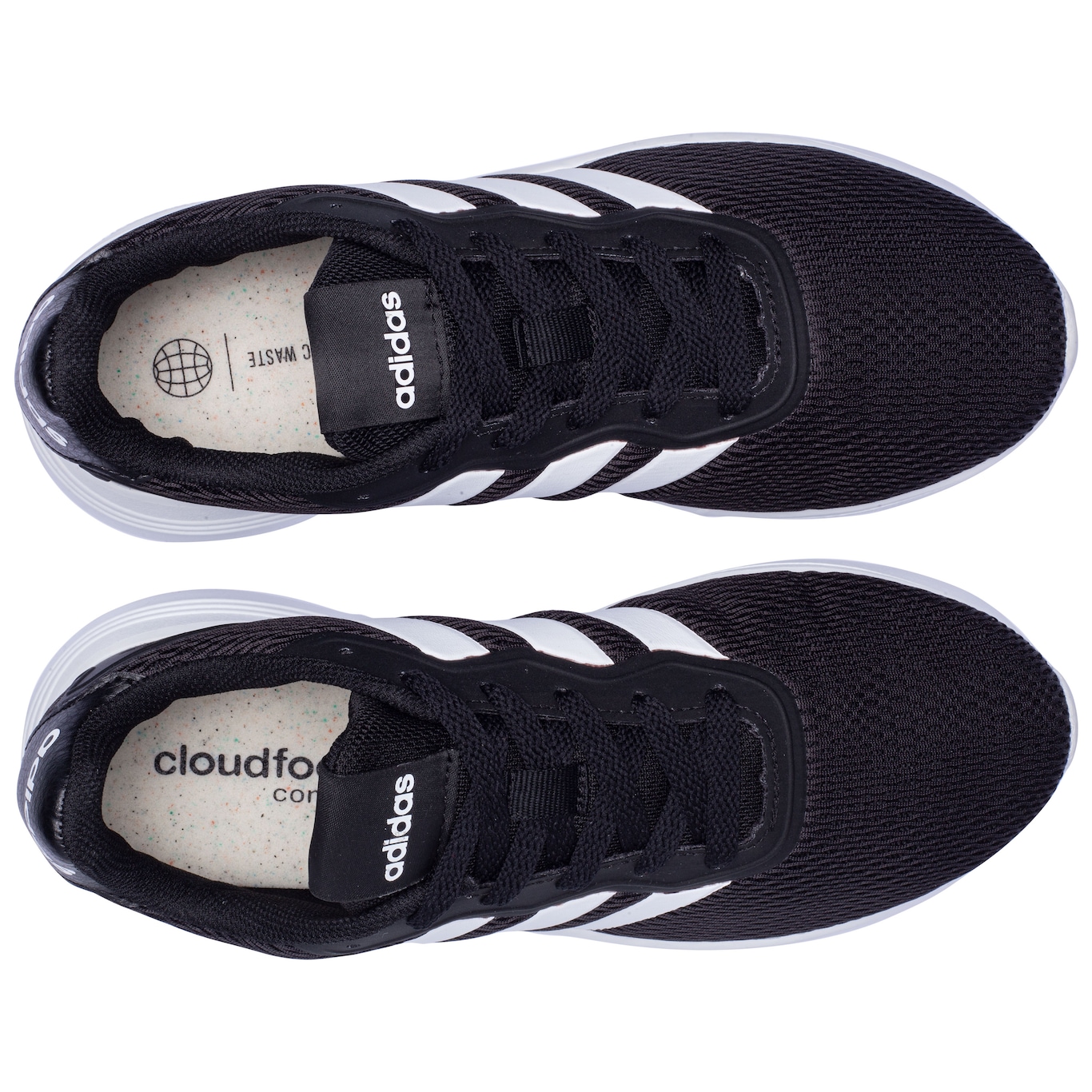 Adidas ortholite float sales cinza