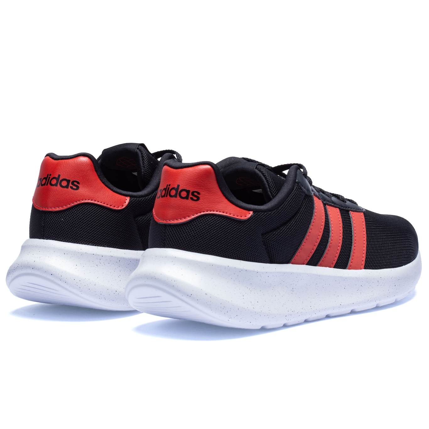 Tênis adidas Lite Racer 3.0 - Feminino - Foto 4