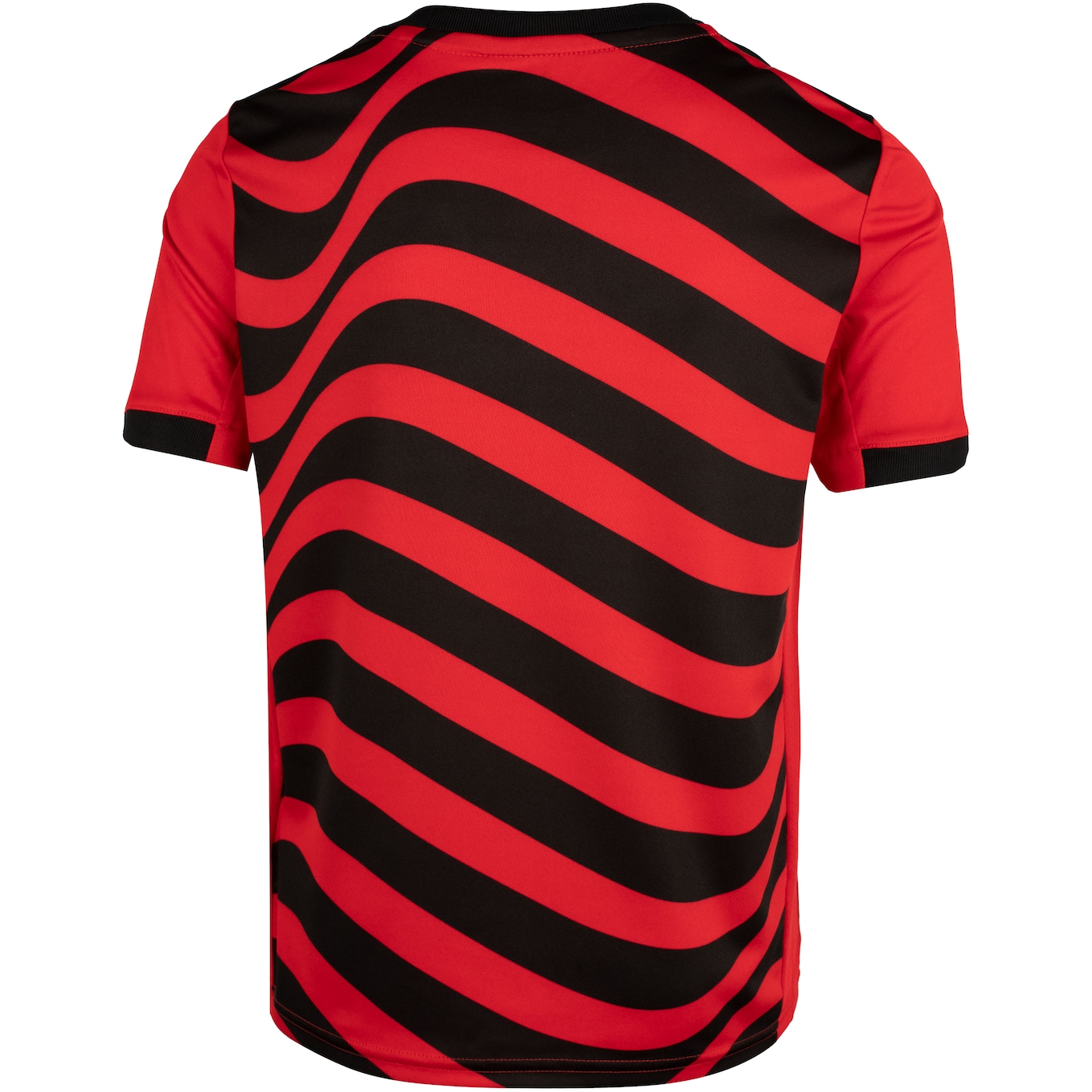 Camisa Flamengo Iii 22 adidas Inf - Foto 2
