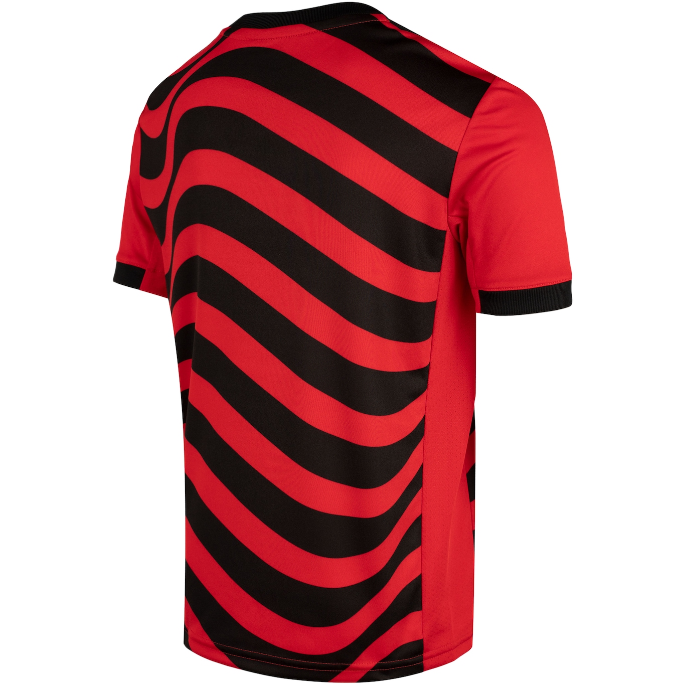 Camisa Flamengo Iii 22 adidas Inf - Foto 4