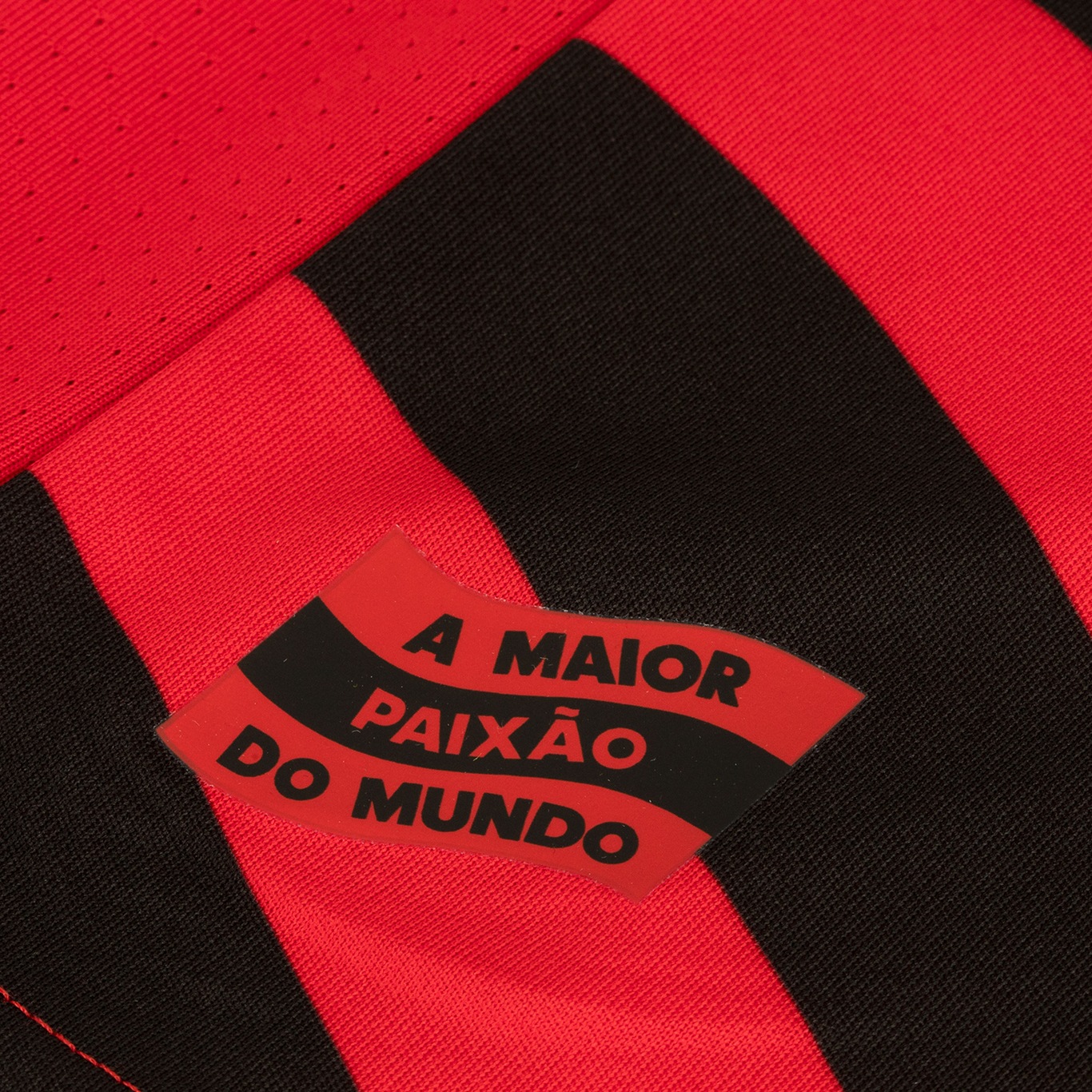 Camisa Flamengo Iii 22 adidas Inf - Foto 6