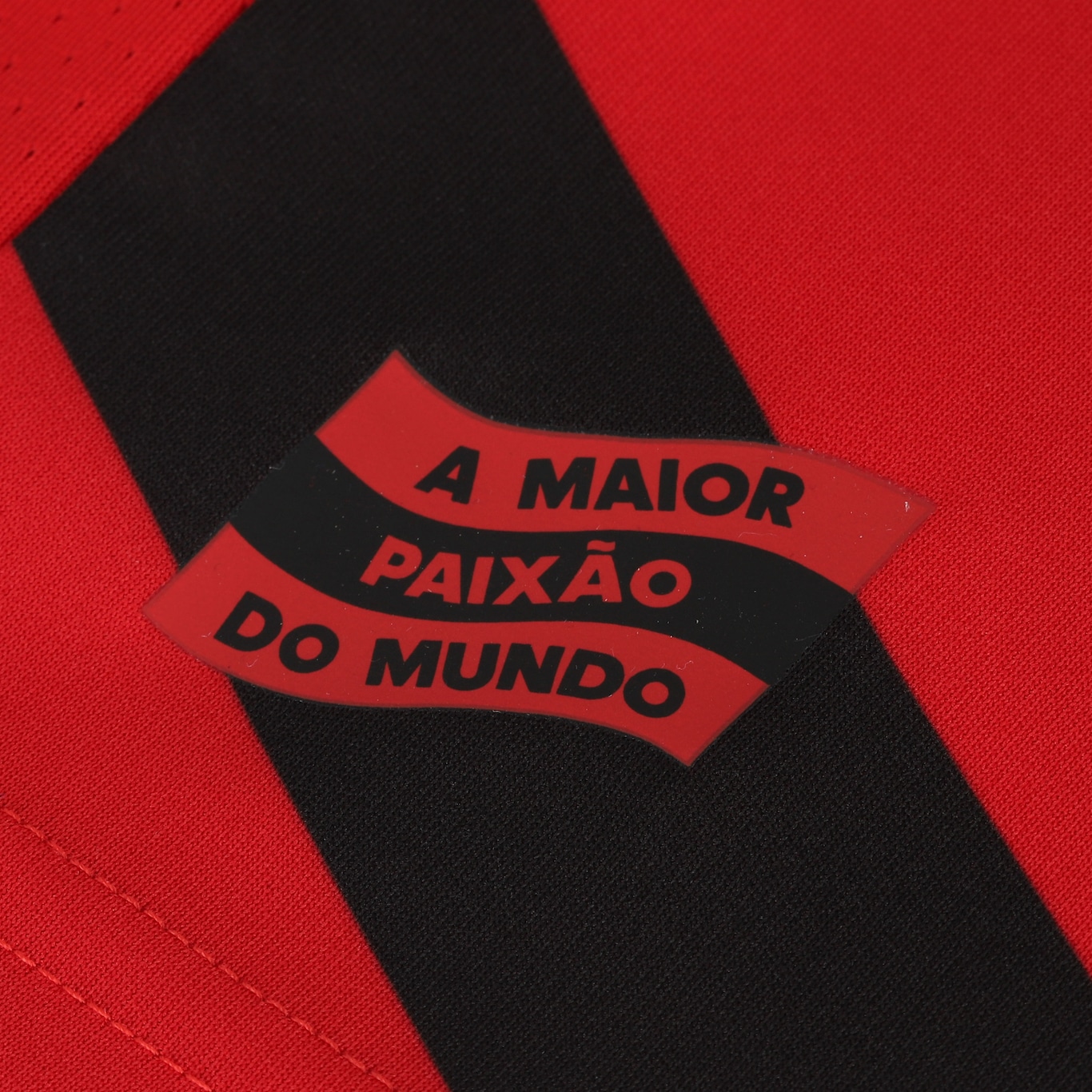 Camisa do Flamengo III 22 adidas - Masculina - Foto 5