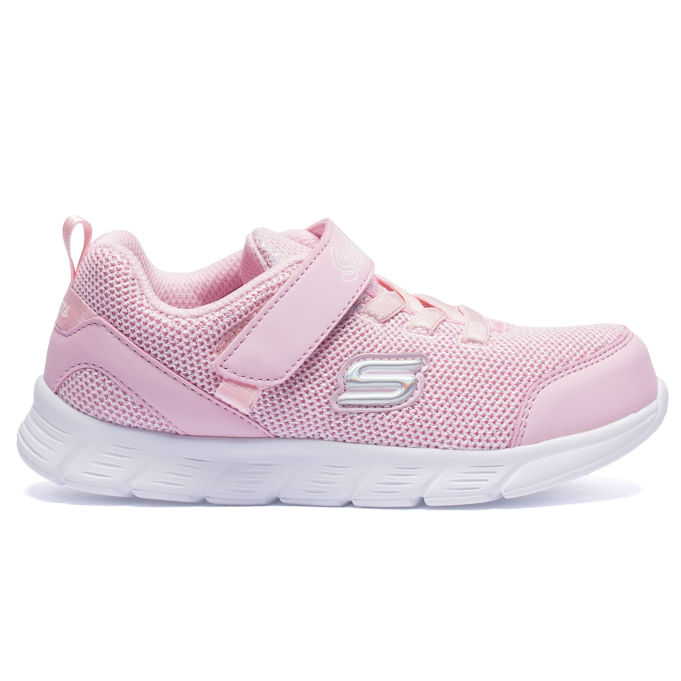 Tênis Infantil Skechers Comfy Flex  Moving On - Foto 1