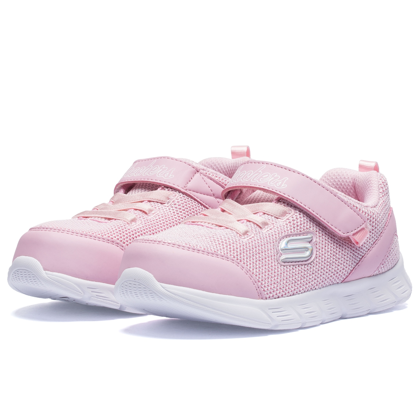 Tênis Infantil Skechers Comfy Flex  Moving On - Foto 2