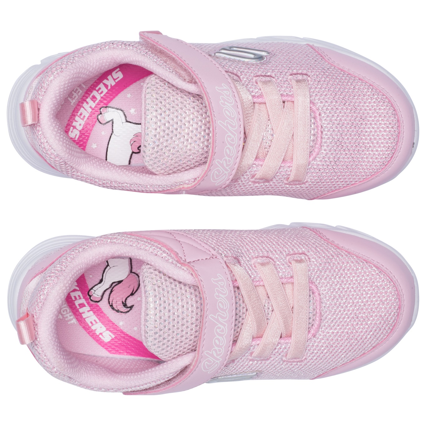 Tênis Infantil Skechers Comfy Flex  Moving On - Foto 5