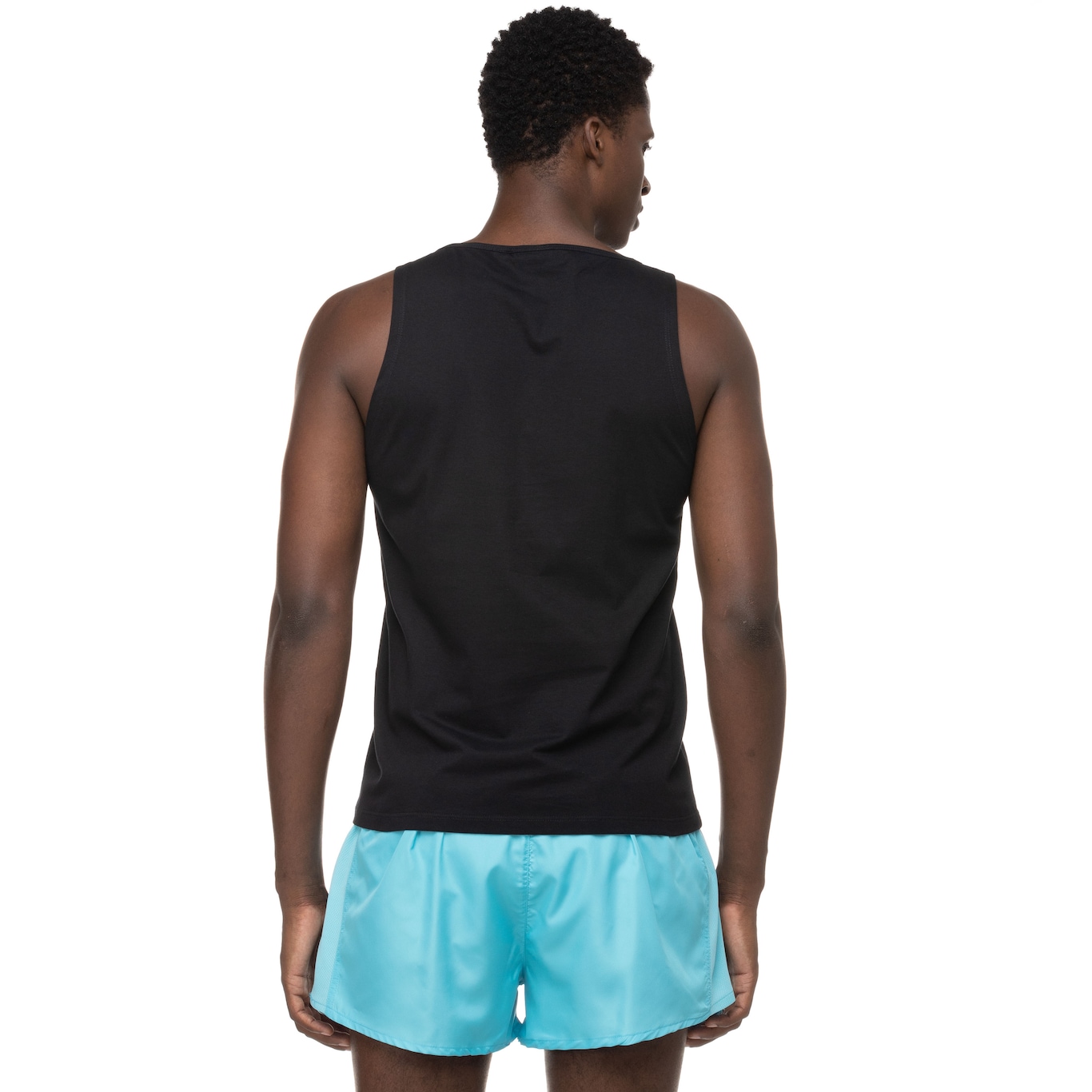 Camiseta Regata Oxer Cavada - Masculina - Foto 3