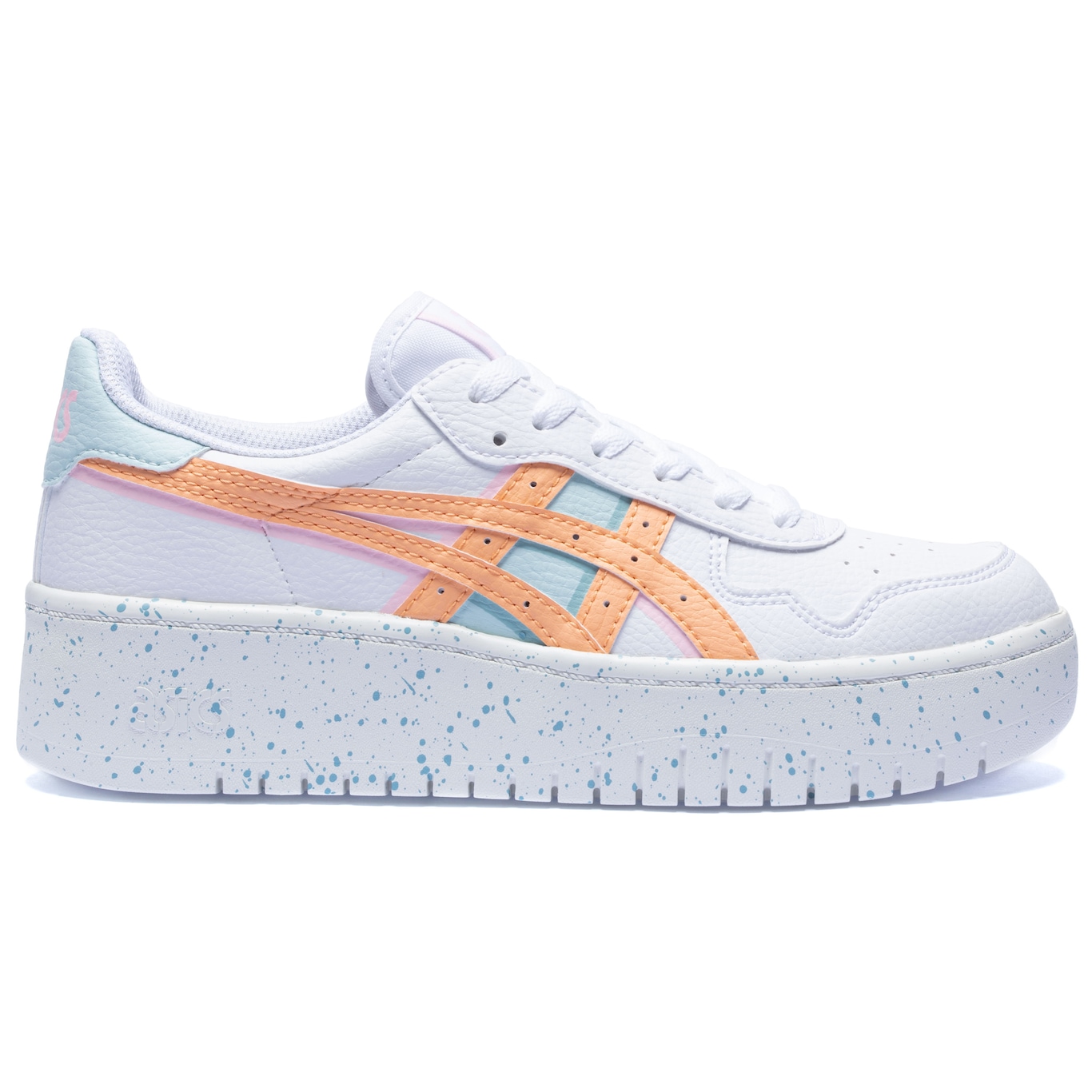 Tênis Asics Japan S Pf - Feminino - Foto 1