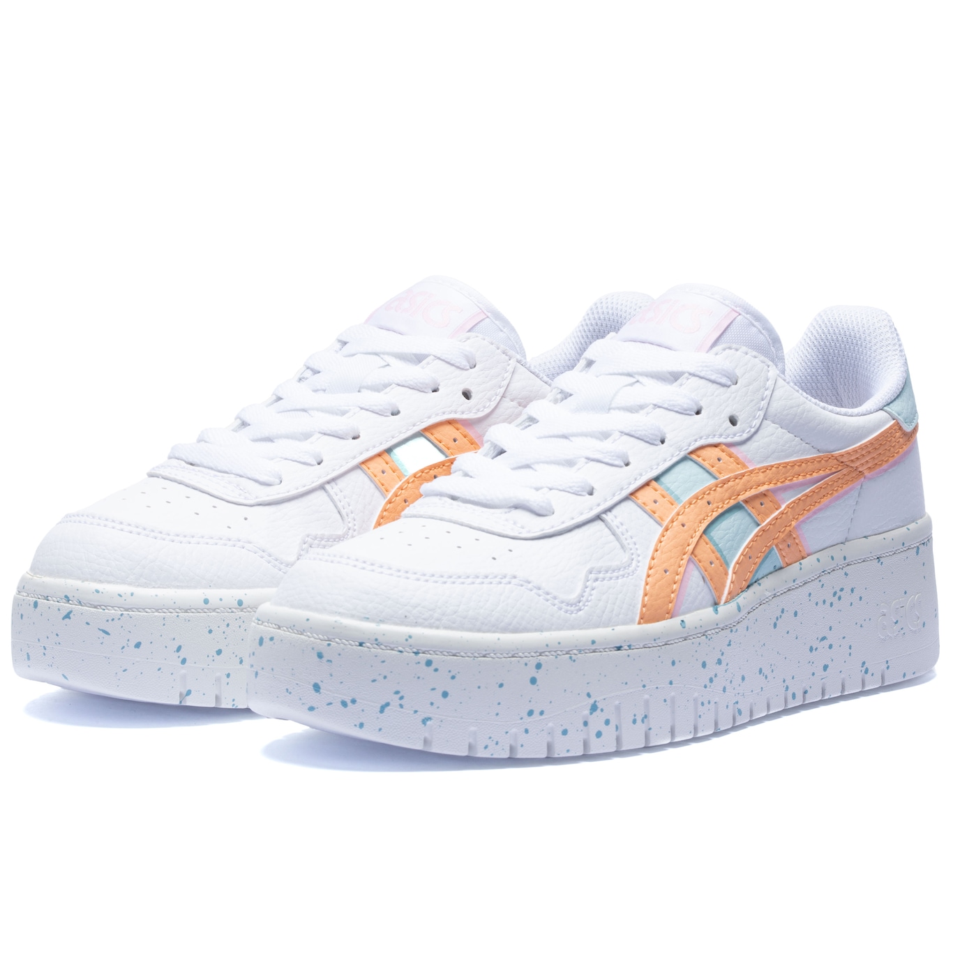 Tênis Asics Japan S Pf - Feminino - Foto 2