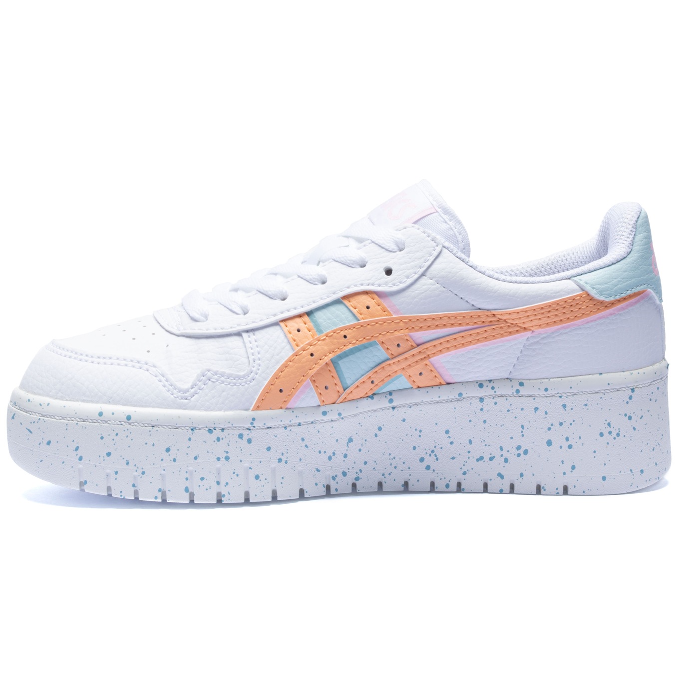 Tênis Asics Japan S Pf - Feminino - Foto 3