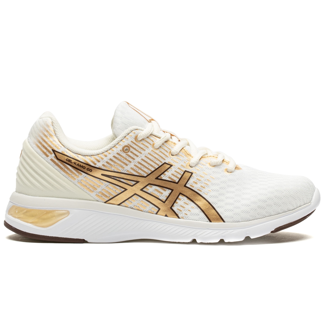 Tênis ASICS Gel-Kamo Go - Feminino - Foto 1