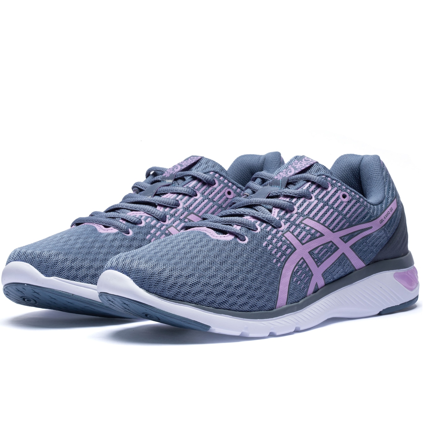 Tênis ASICS Gel-Kamo Go - Feminino - Foto 2