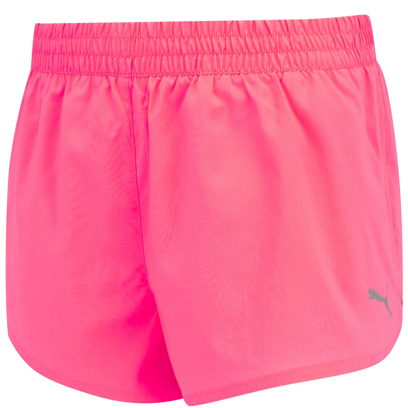 Short Feminino Puma Run Favorite Woven 3 - Foto 5