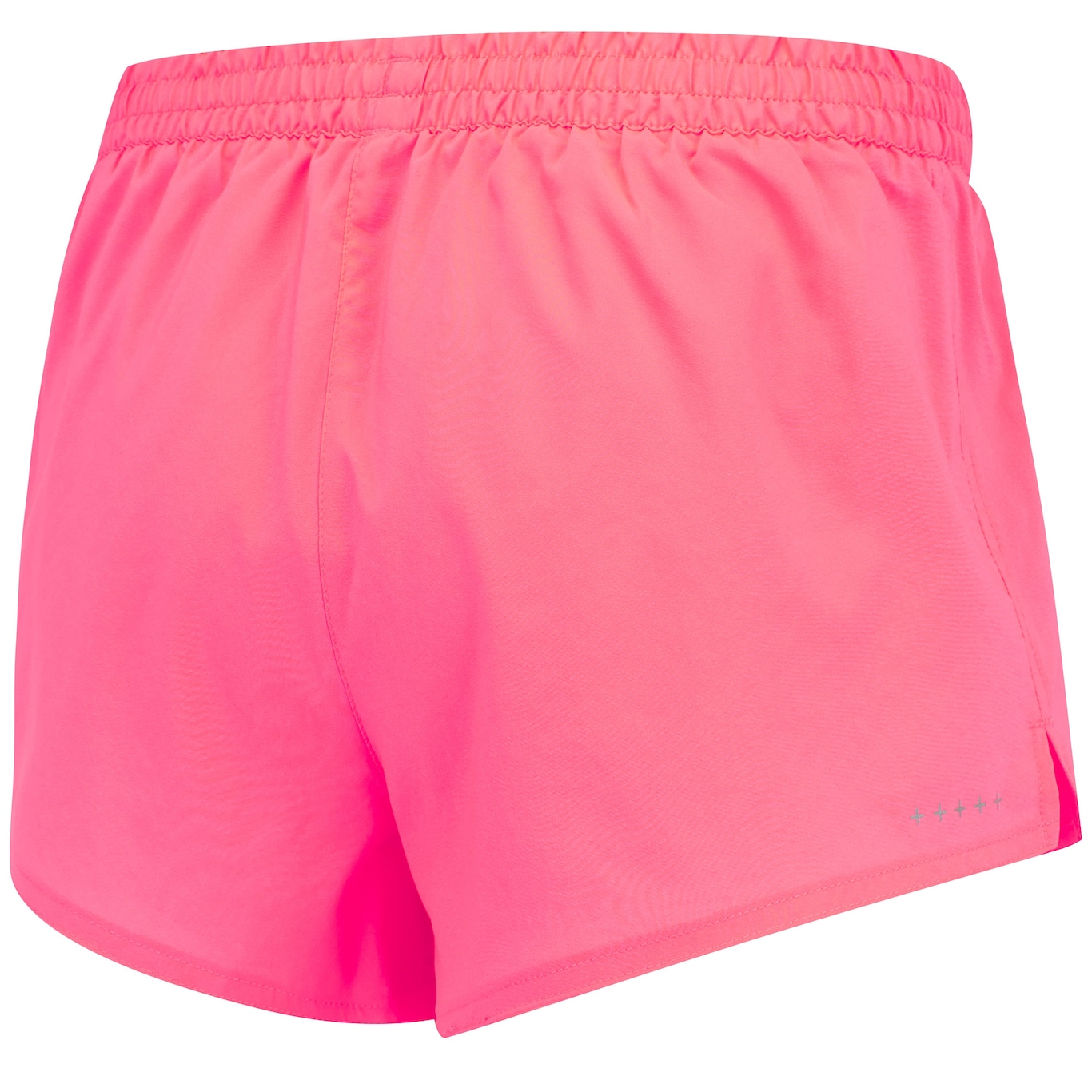 Short Feminino Puma Run Favorite Woven 3 - Foto 6