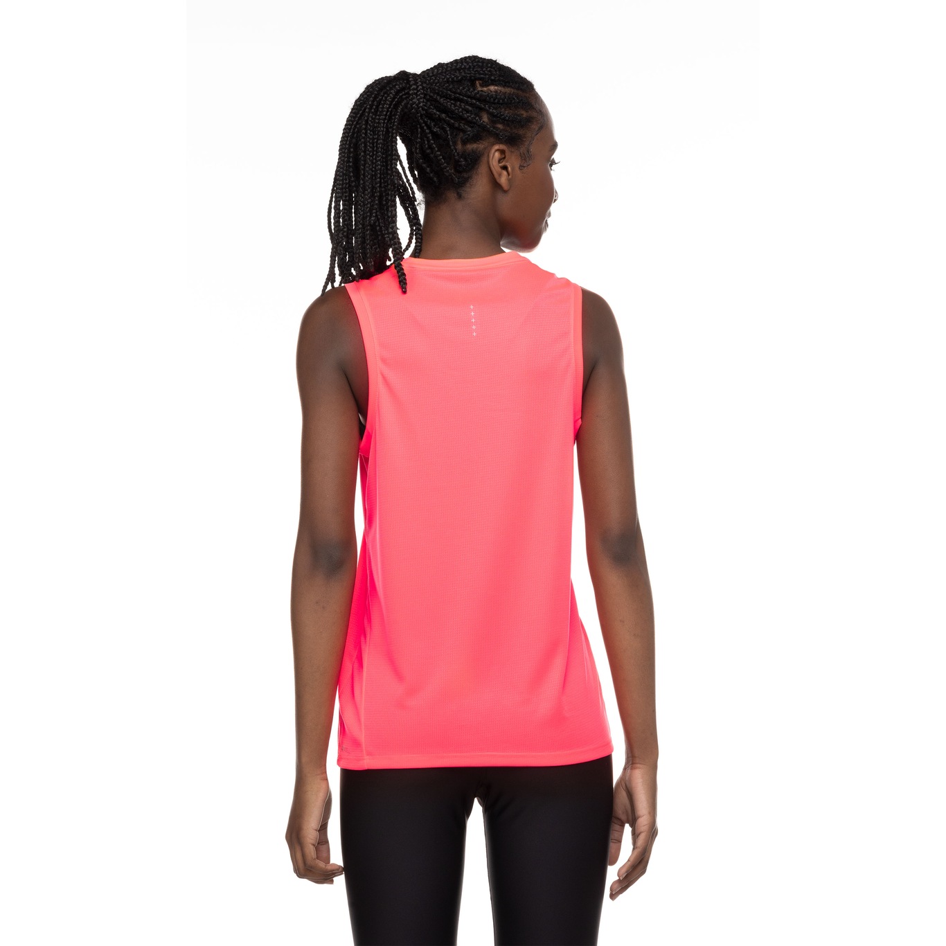 Camiseta Regata Puma Run Favorite Tank - Feminina - Foto 3