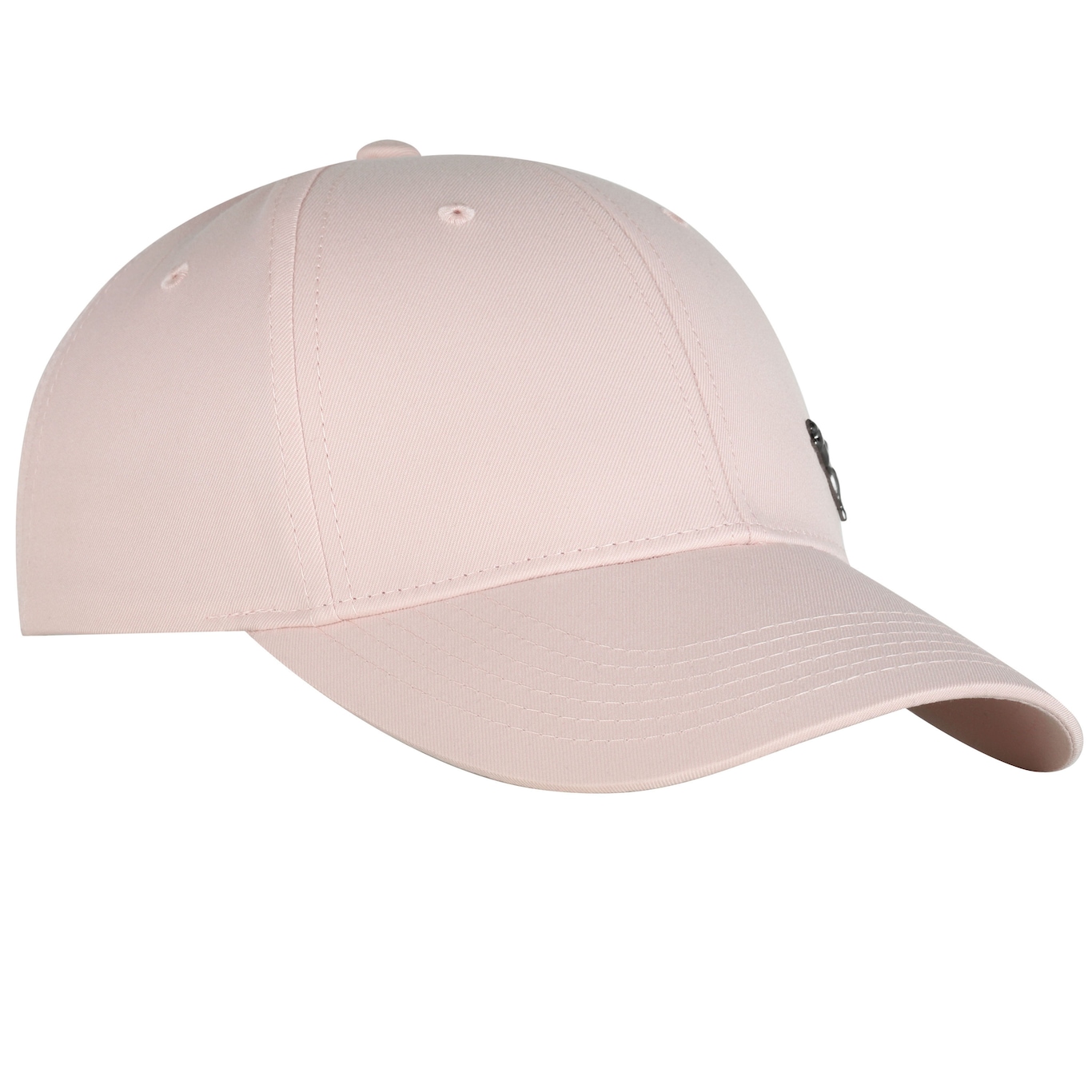 Boné Aba Curva Puma Metal Cat - Strapback - Adulto - Foto 4