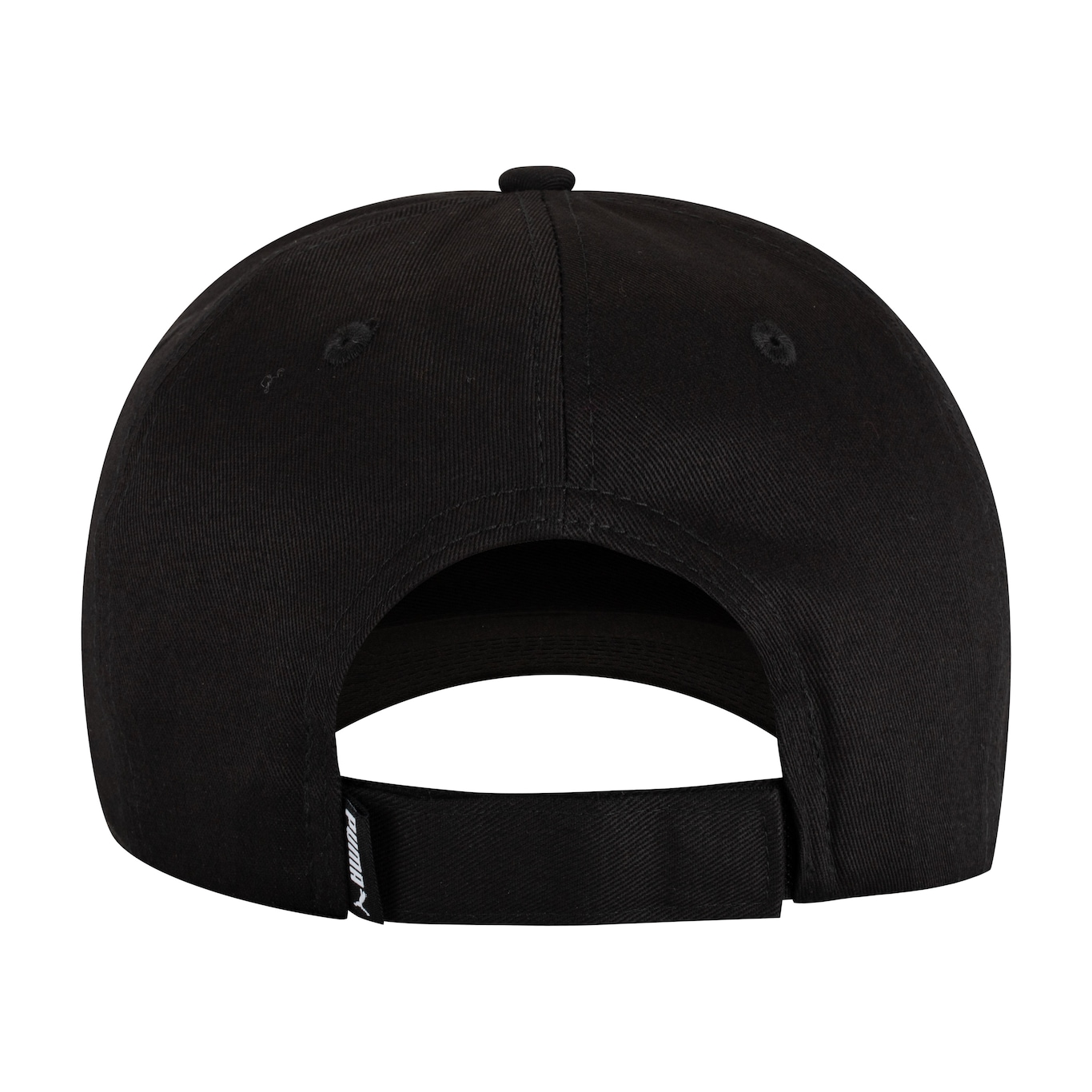 Boné Puma Aba Curva Strapback Sportswear Cap - Foto 3