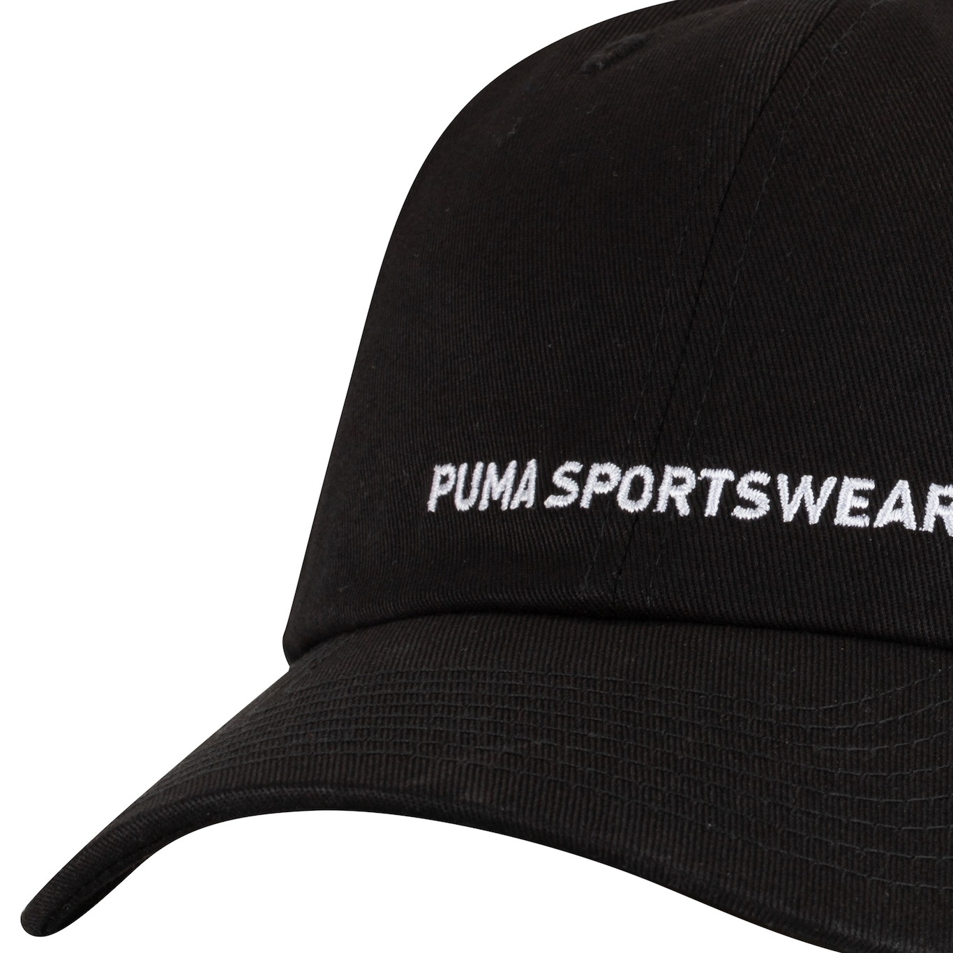 Boné Puma Aba Curva Strapback Sportswear Cap - Foto 4