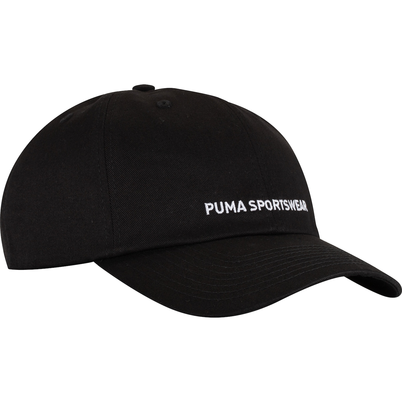 Boné Puma Aba Curva Strapback Sportswear Cap - Foto 5