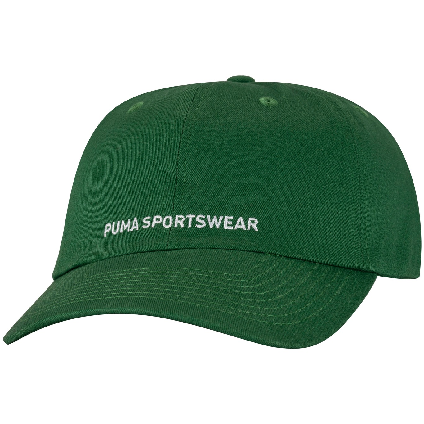 Boné Puma Aba Curva Strapback Sportswear Cap - Foto 1