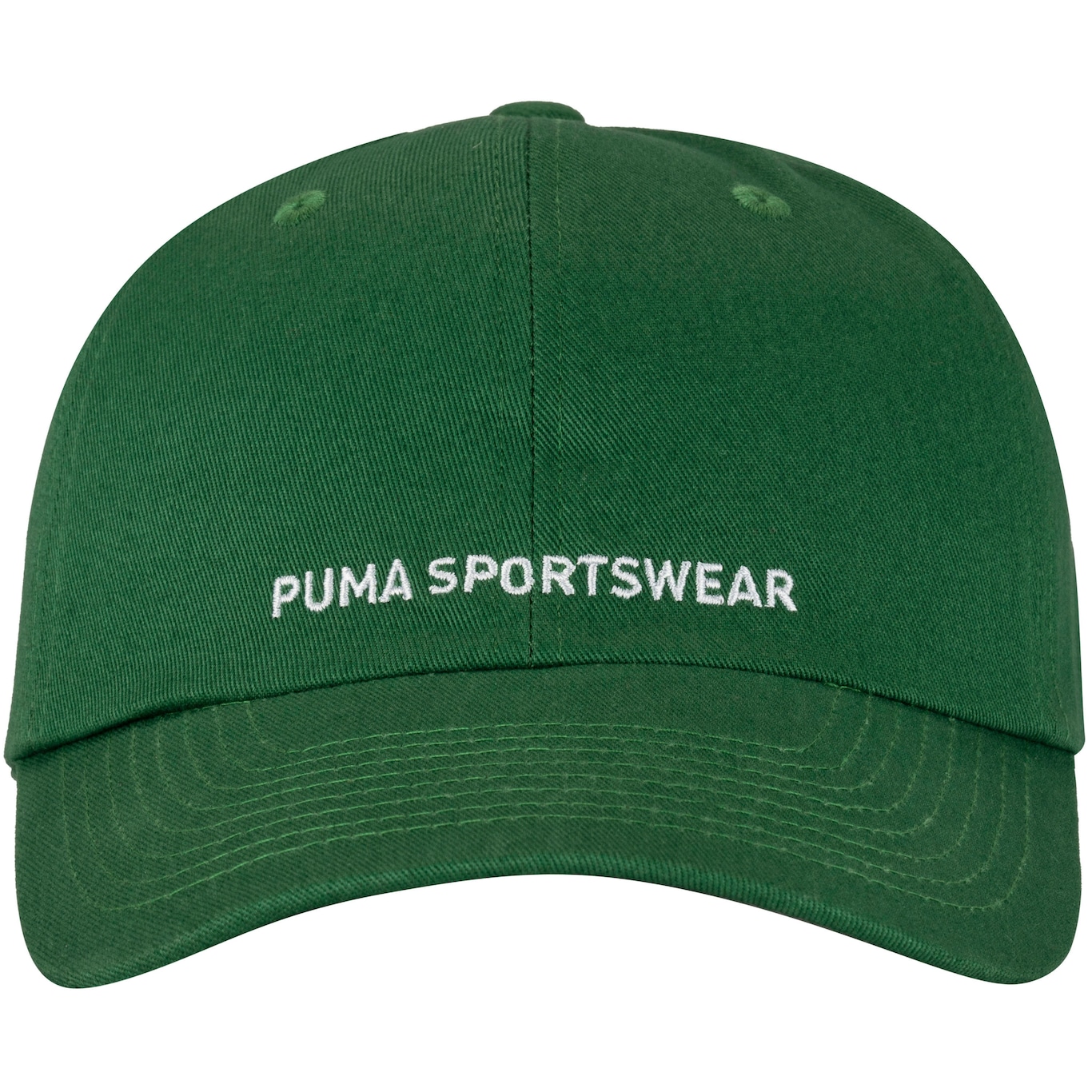 Boné Puma Aba Curva Strapback Sportswear Cap - Foto 5