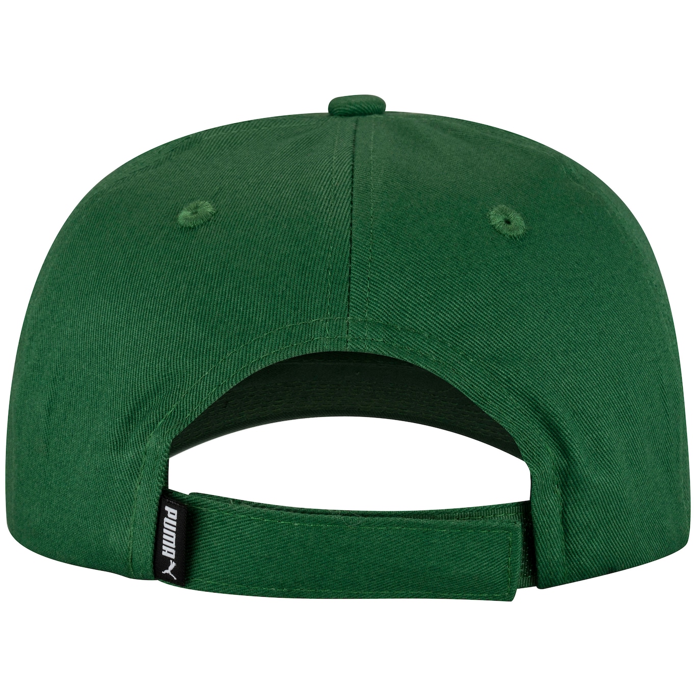 Boné Puma Aba Curva Strapback Sportswear Cap - Foto 6