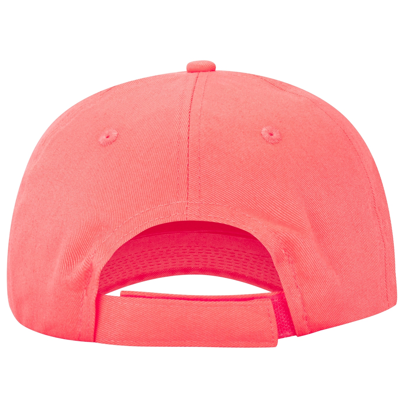 Boné Puma Aba Curva Strapback Core Pop Shopper - Adulto - Foto 4