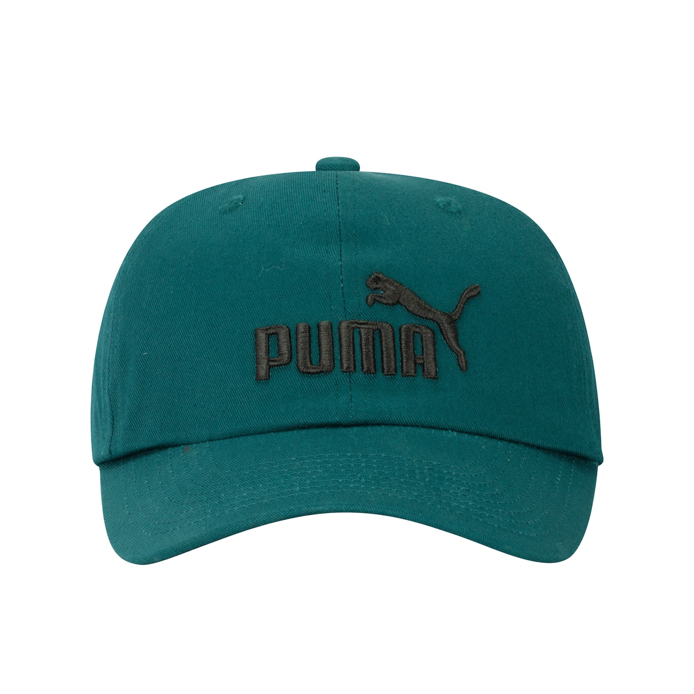 Boné Puma Aba Curva Strapback ESS Cap - Adulto - Foto 4