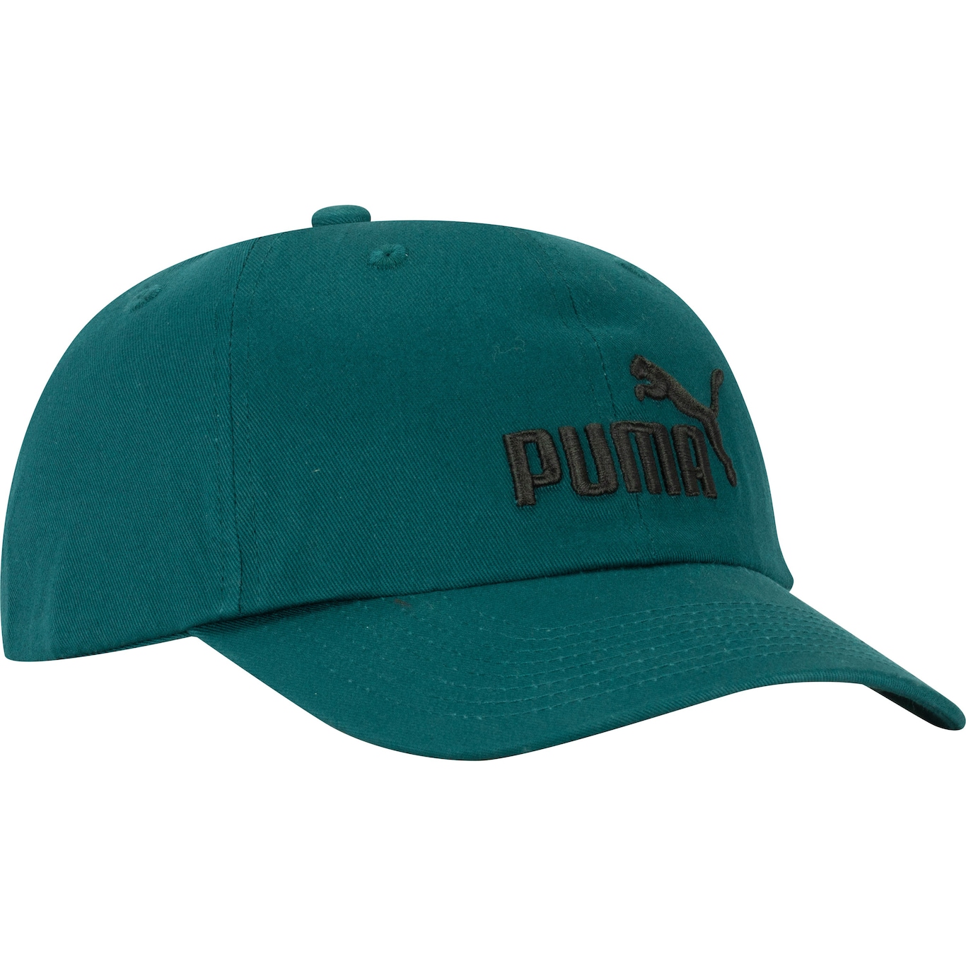 Boné Puma Aba Curva Strapback ESS Cap - Adulto - Foto 6