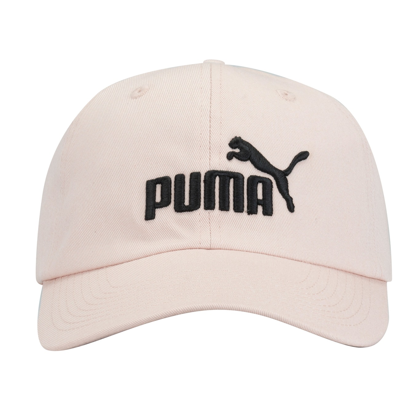 Boné Puma Aba Curva Strapback ESS Cap - Adulto - Foto 3