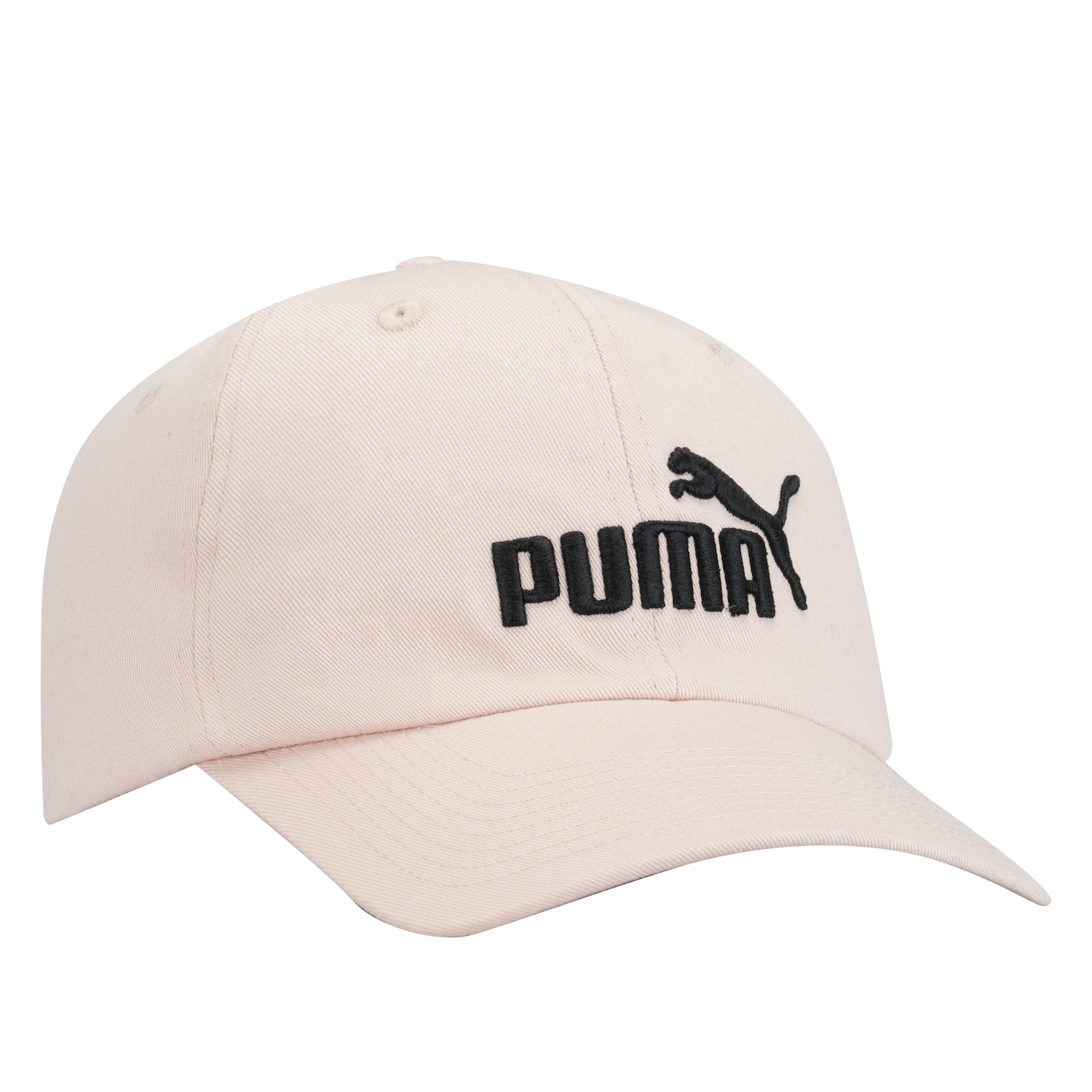 Boné Puma Aba Curva Strapback ESS Cap - Adulto - Foto 6