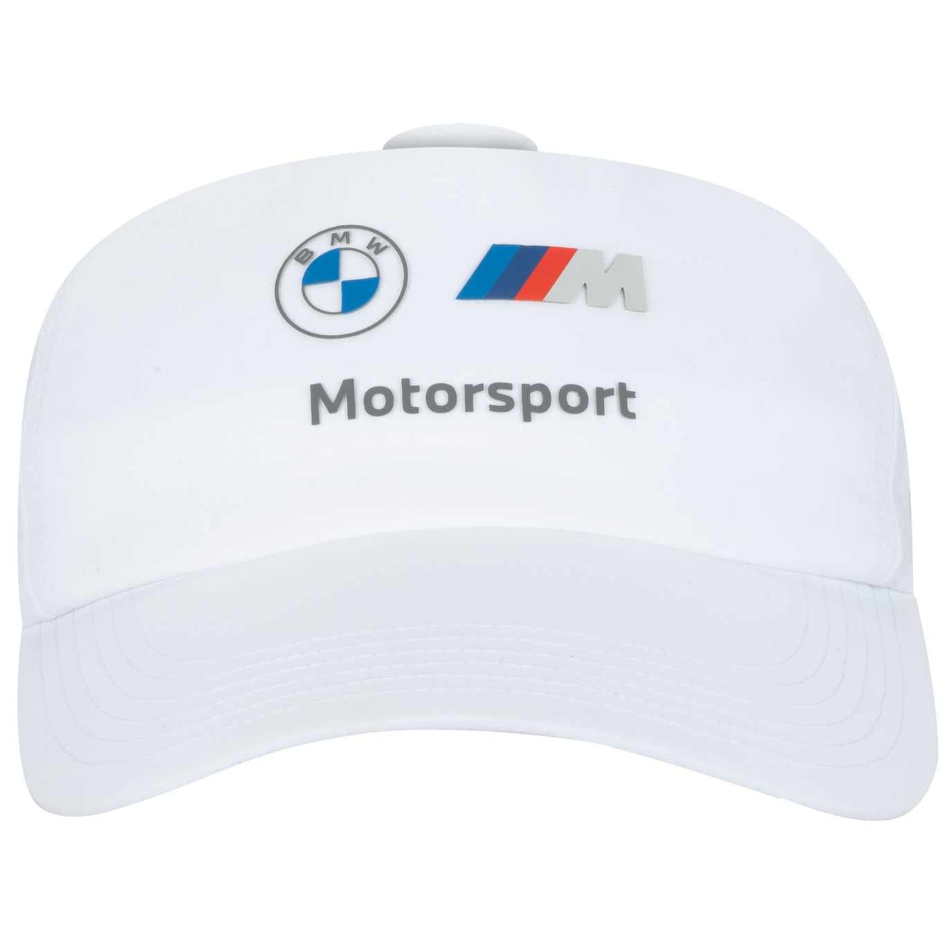 Boné Puma BMW Motorsport Aba Curva Strapback Heritage BB Cap - Adulto - Foto 3