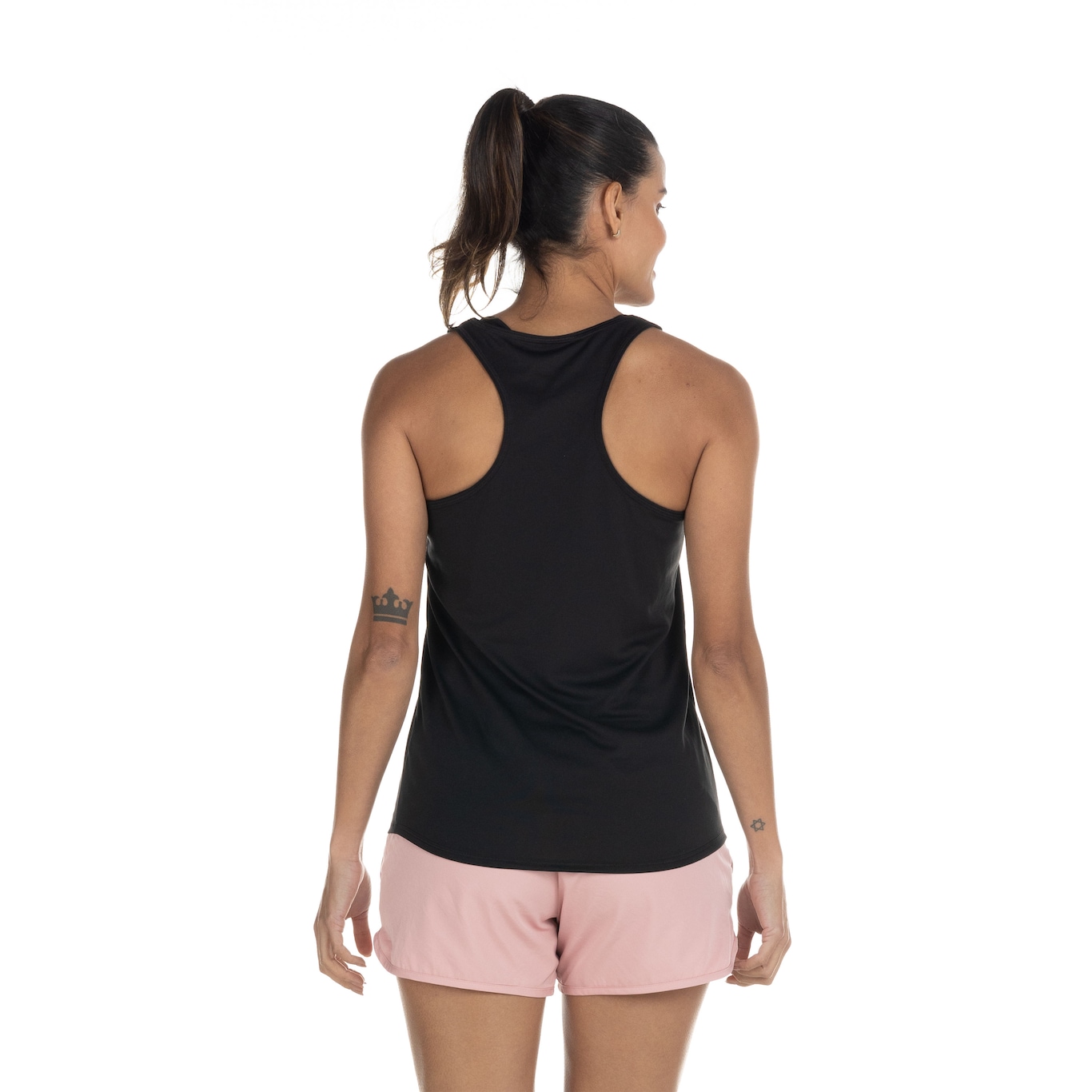 Camiseta Regata Feminina Puma Active Tank - Foto 3