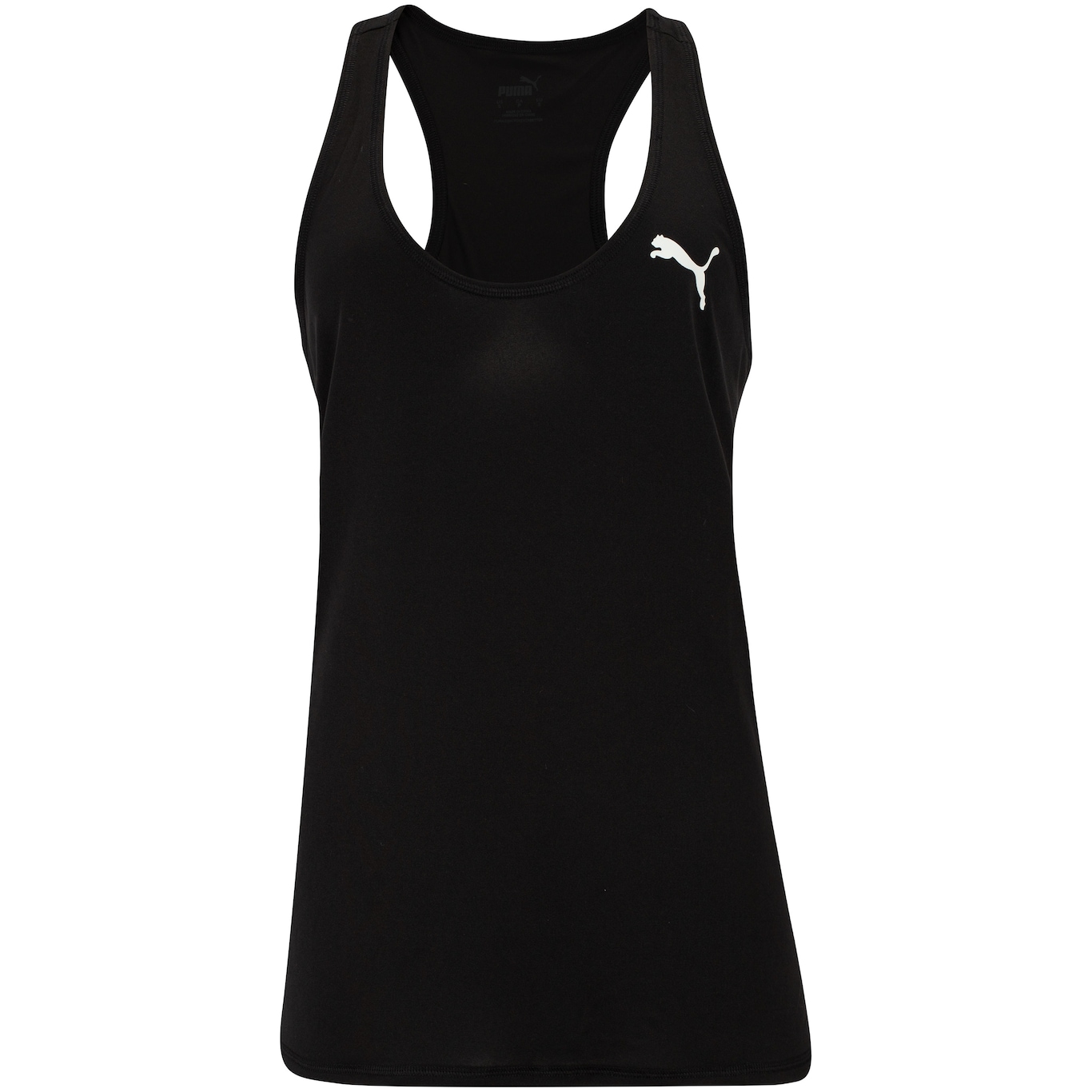 Camiseta Regata Feminina Puma Active Tank - Foto 5