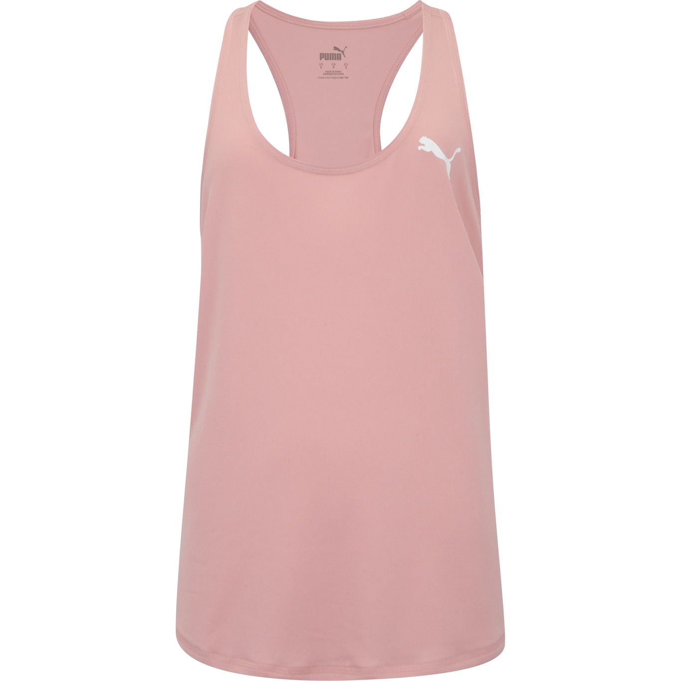 Camiseta Regata Feminina Puma Active Tank - Video 1