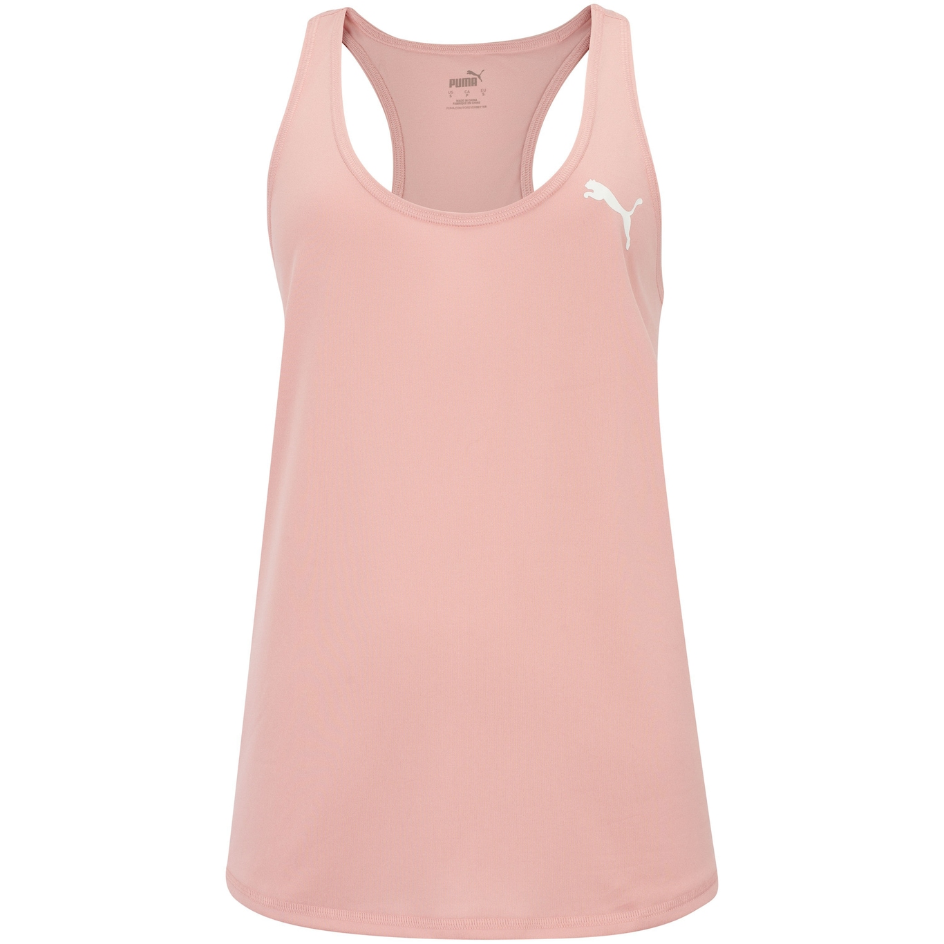 Camiseta Regata Feminina Puma Active Tank - Foto 5