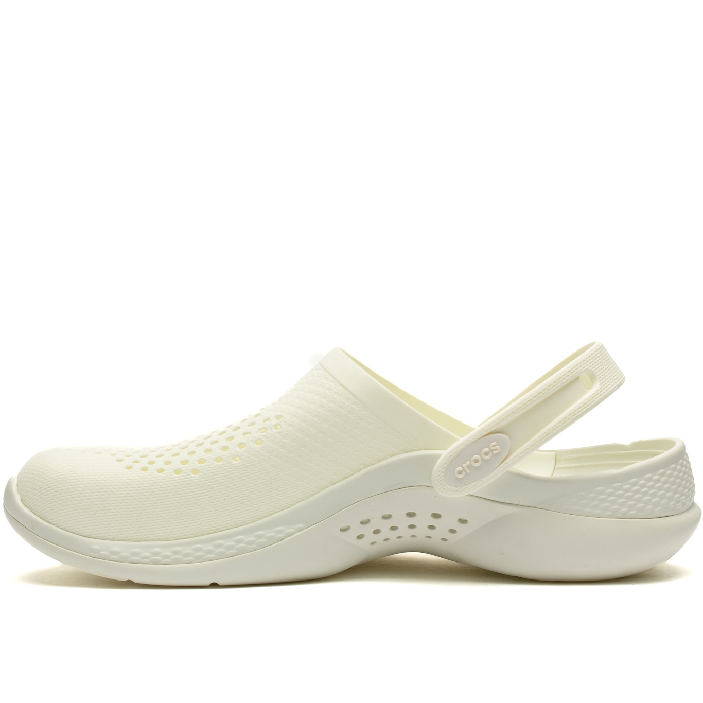 Sandália Crocs Literide 360 Clog - Adulto - Foto 3