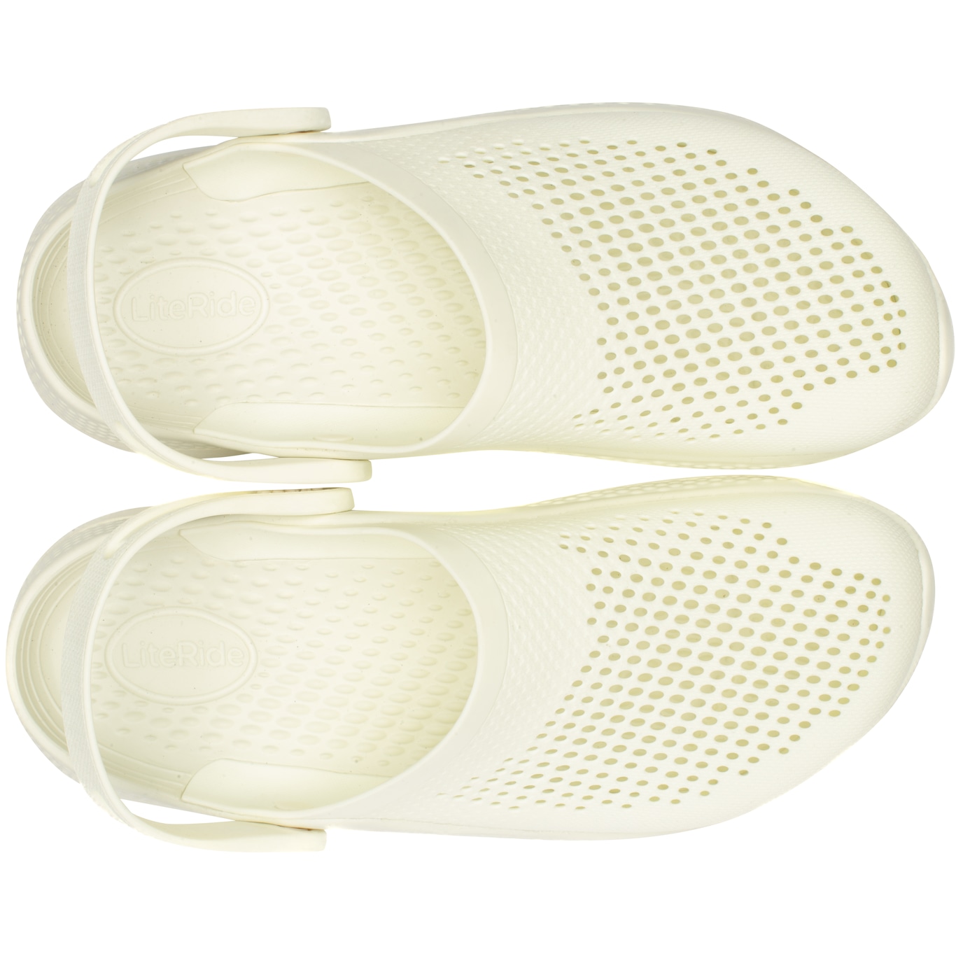 Sandália Crocs Literide 360 Clog - Adulto - Foto 5