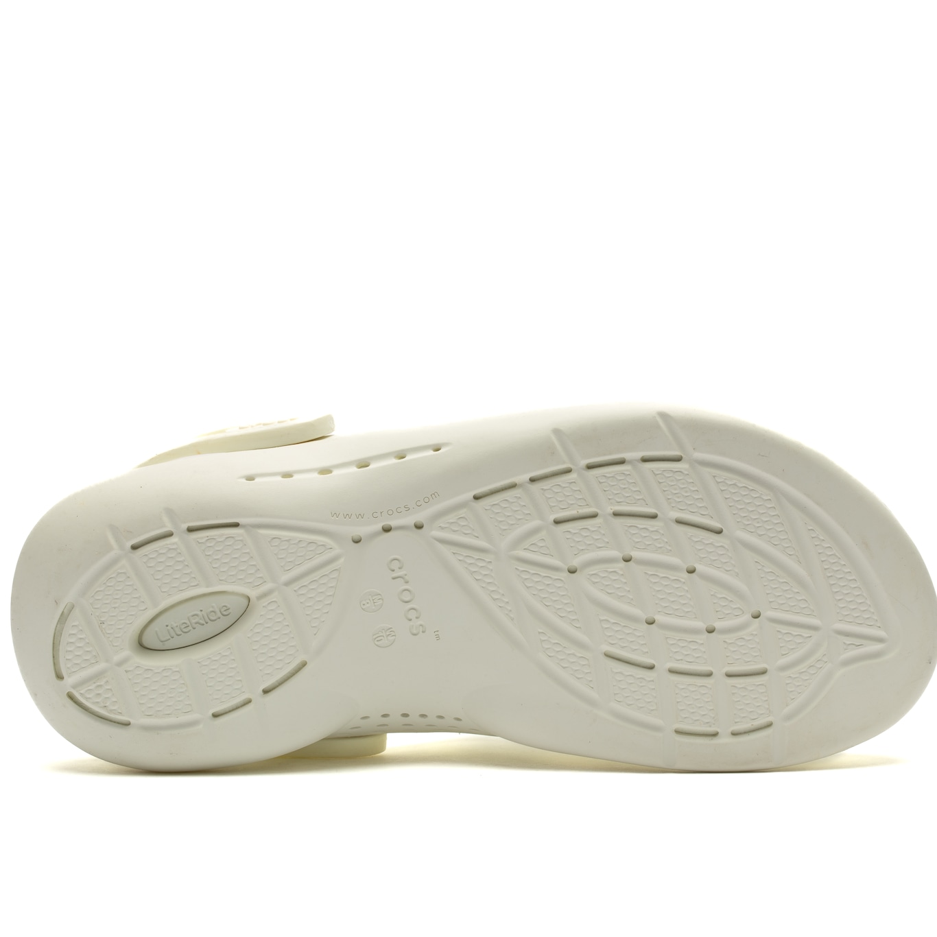 Sandália Crocs Literide 360 Clog - Adulto - Foto 6