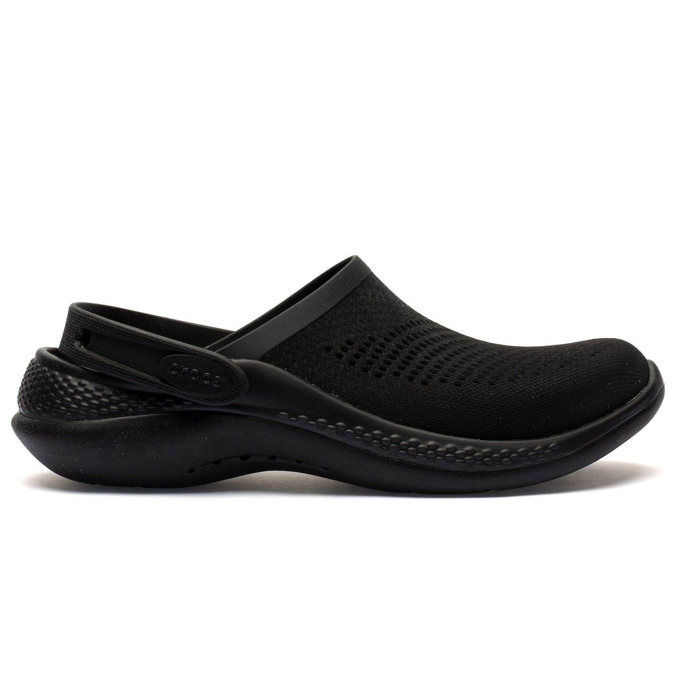 Sandália Crocs Literide 360 Clog - Adulto - Foto 1