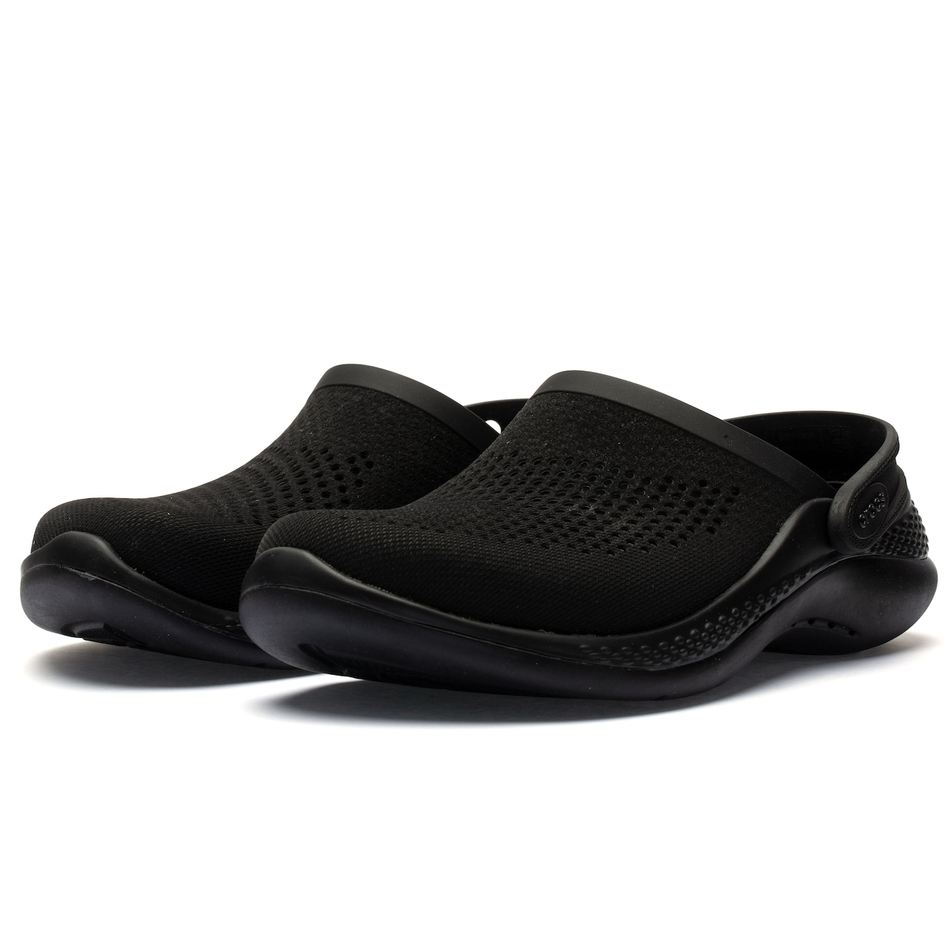 Sandália Crocs Literide 360 Clog - Adulto - Foto 2