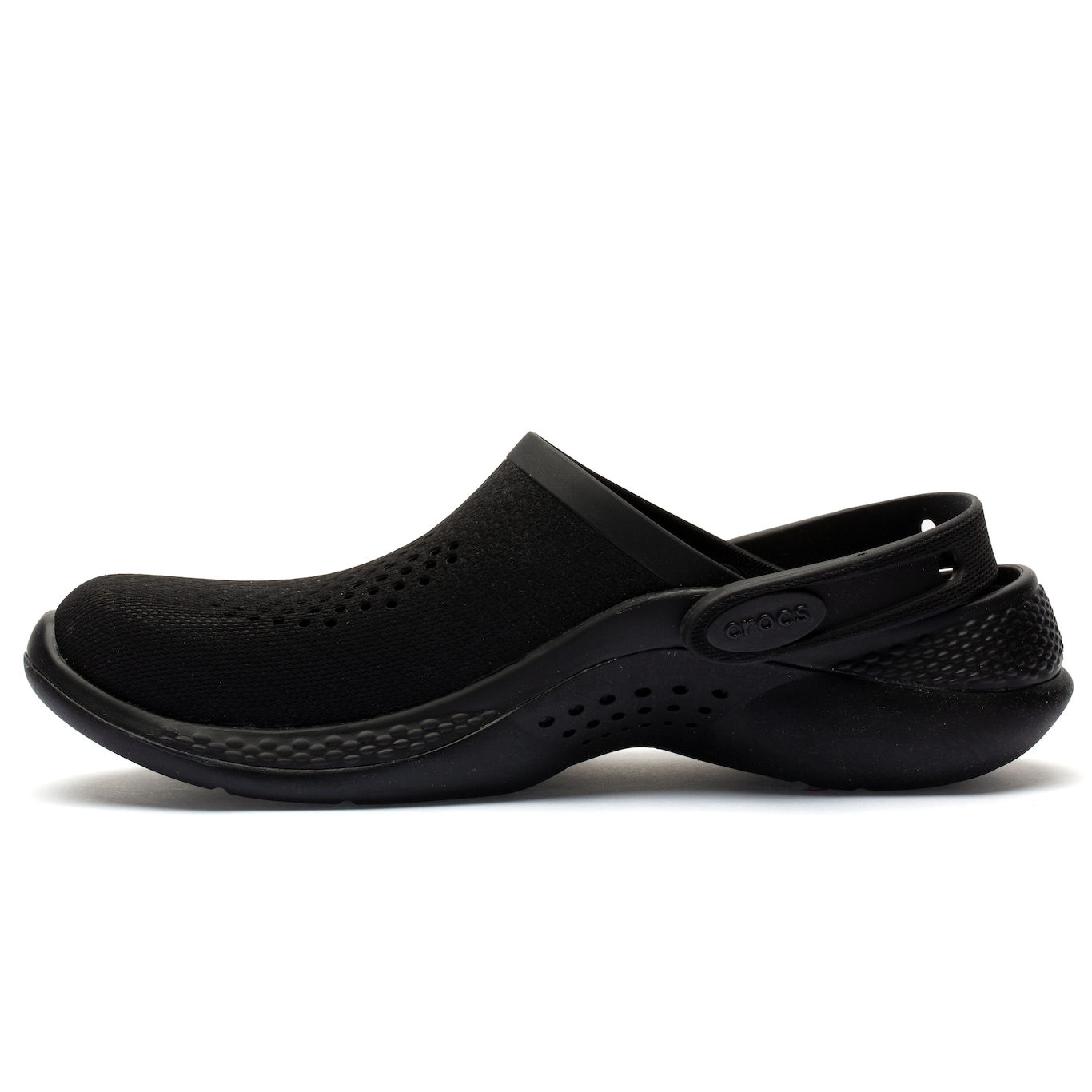 Sandália Crocs Literide 360 Clog - Adulto - Foto 3