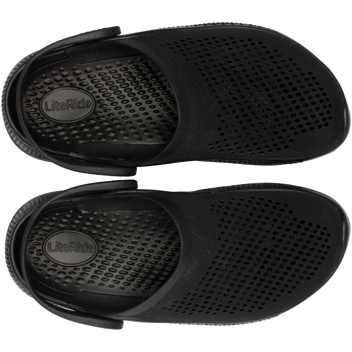 Sandália Crocs Literide 360 Clog - Adulto - Foto 5